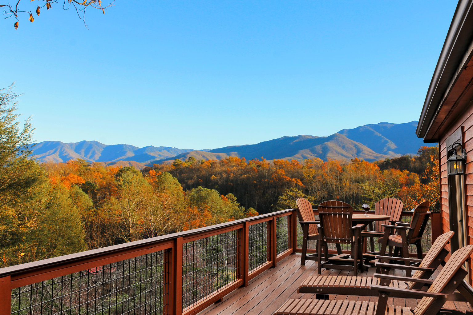 Gatlinburg Vacation Rental