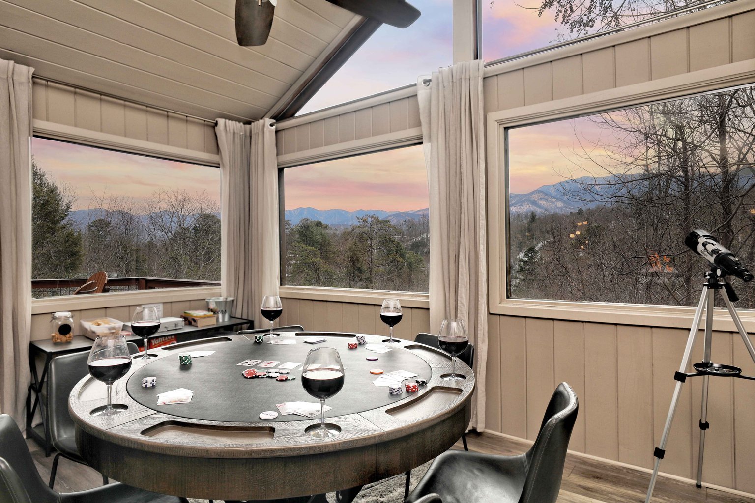 Gatlinburg Vacation Rental