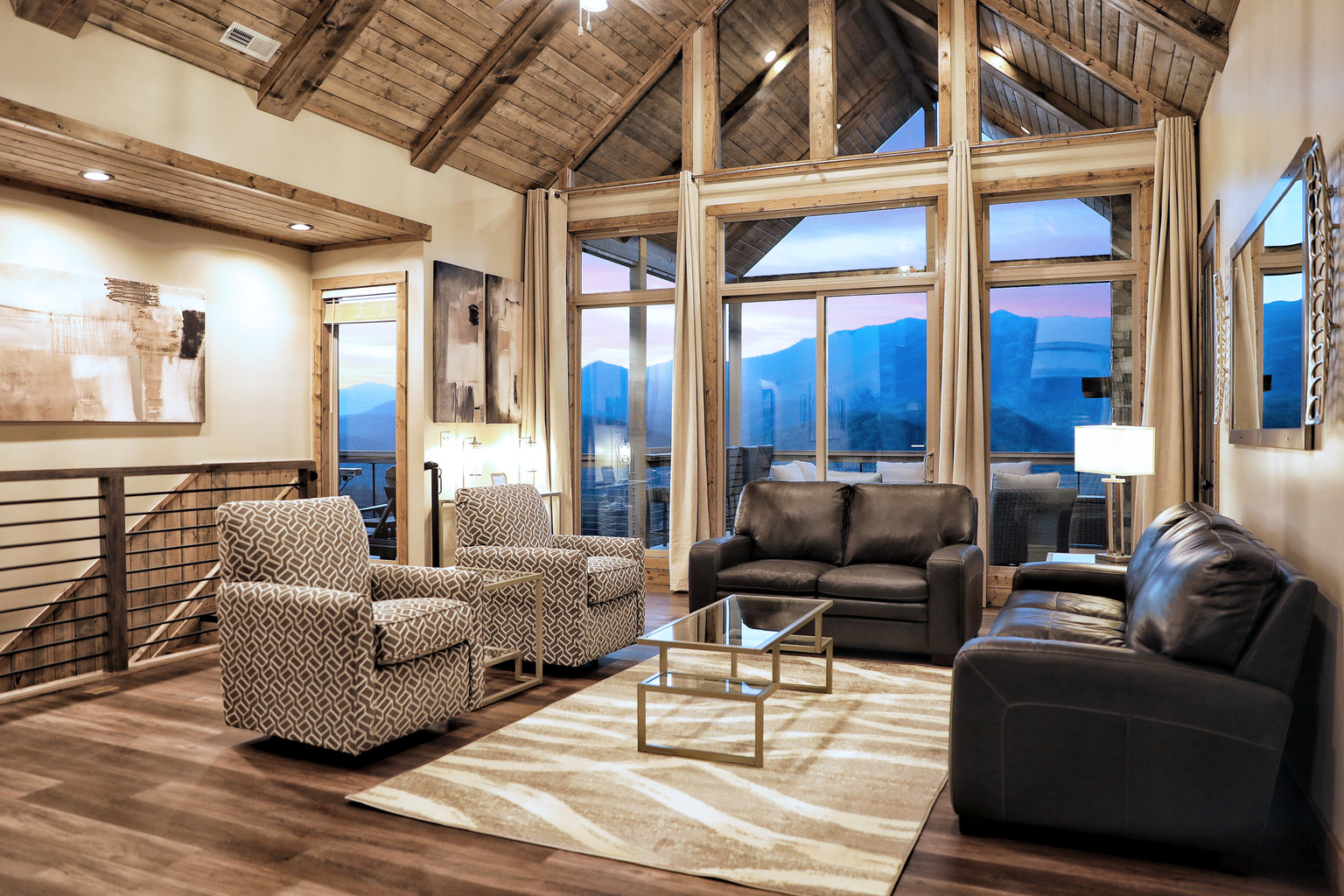 Gatlinburg Vacation Rental