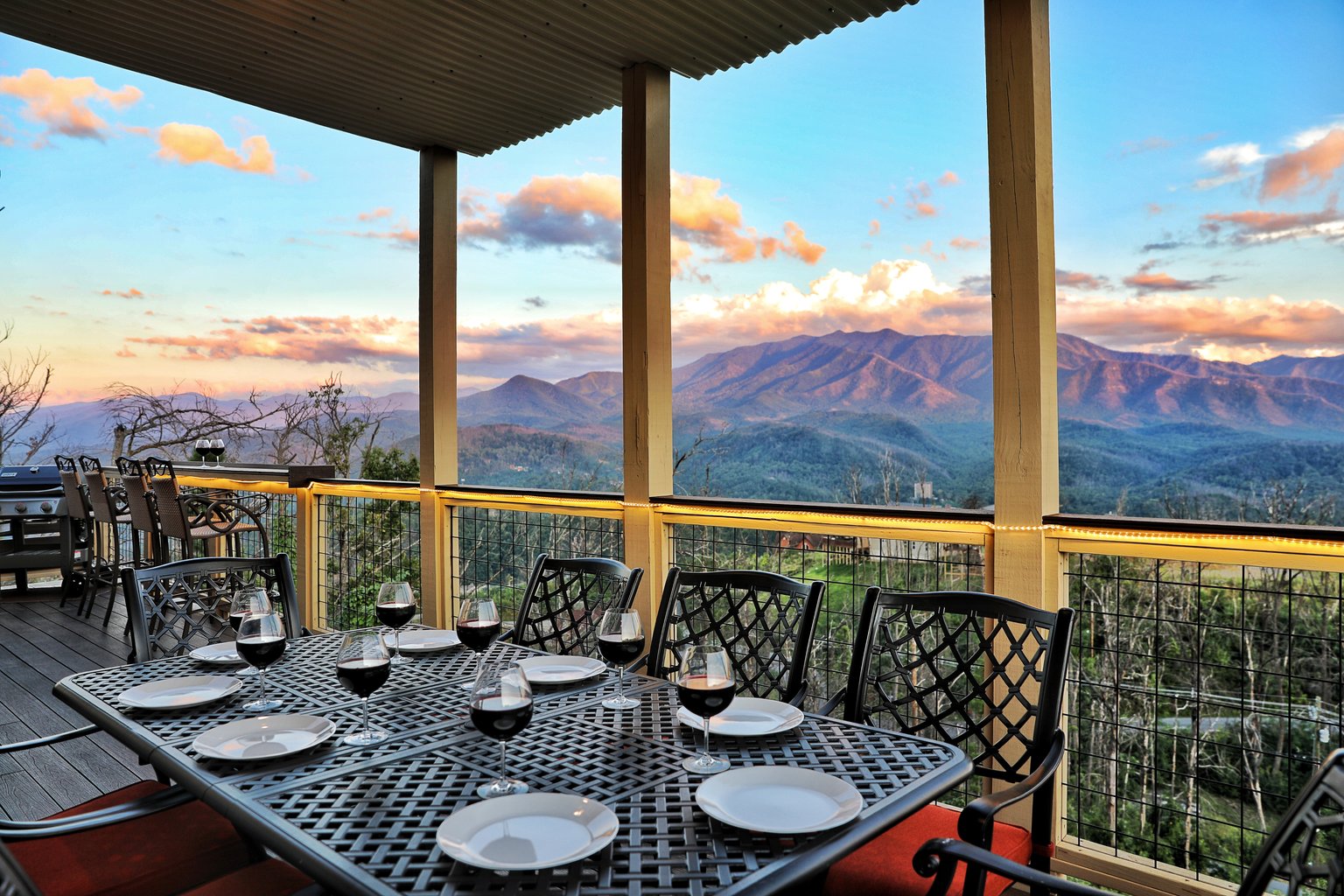 Gatlinburg Vacation Rental