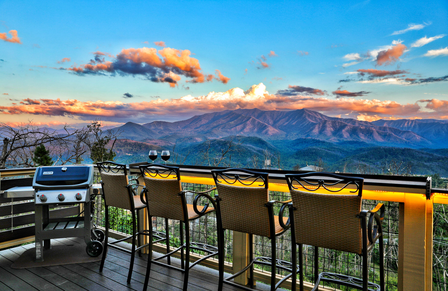 Gatlinburg Vacation Rental
