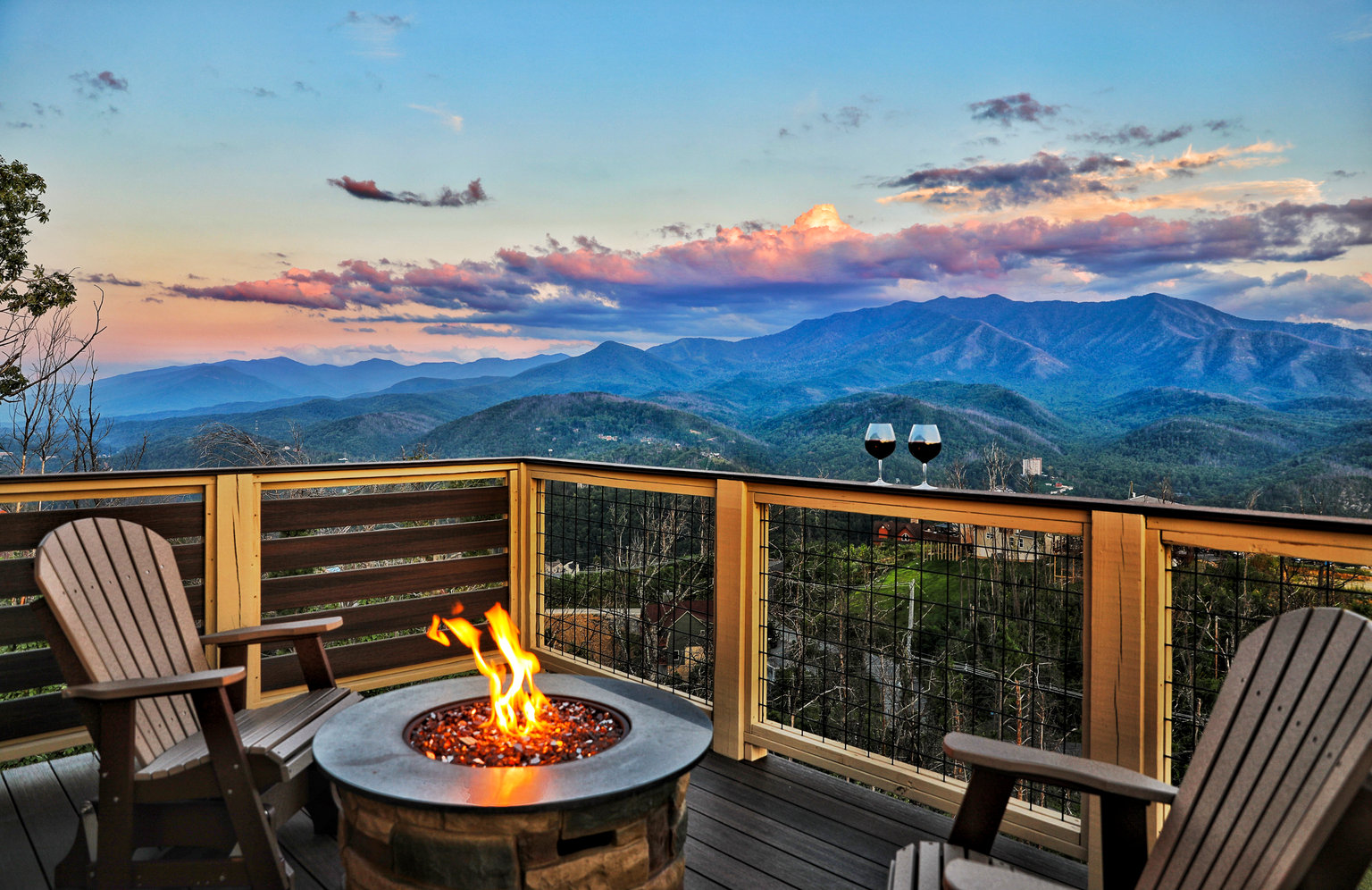Gatlinburg Vacation Rental
