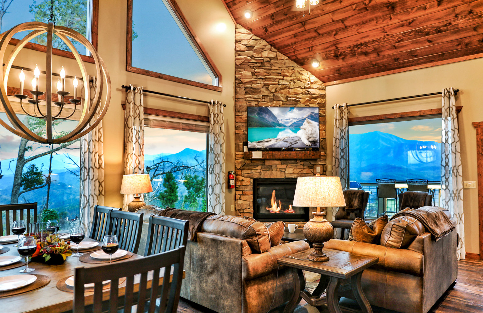 Gatlinburg Vacation Rental