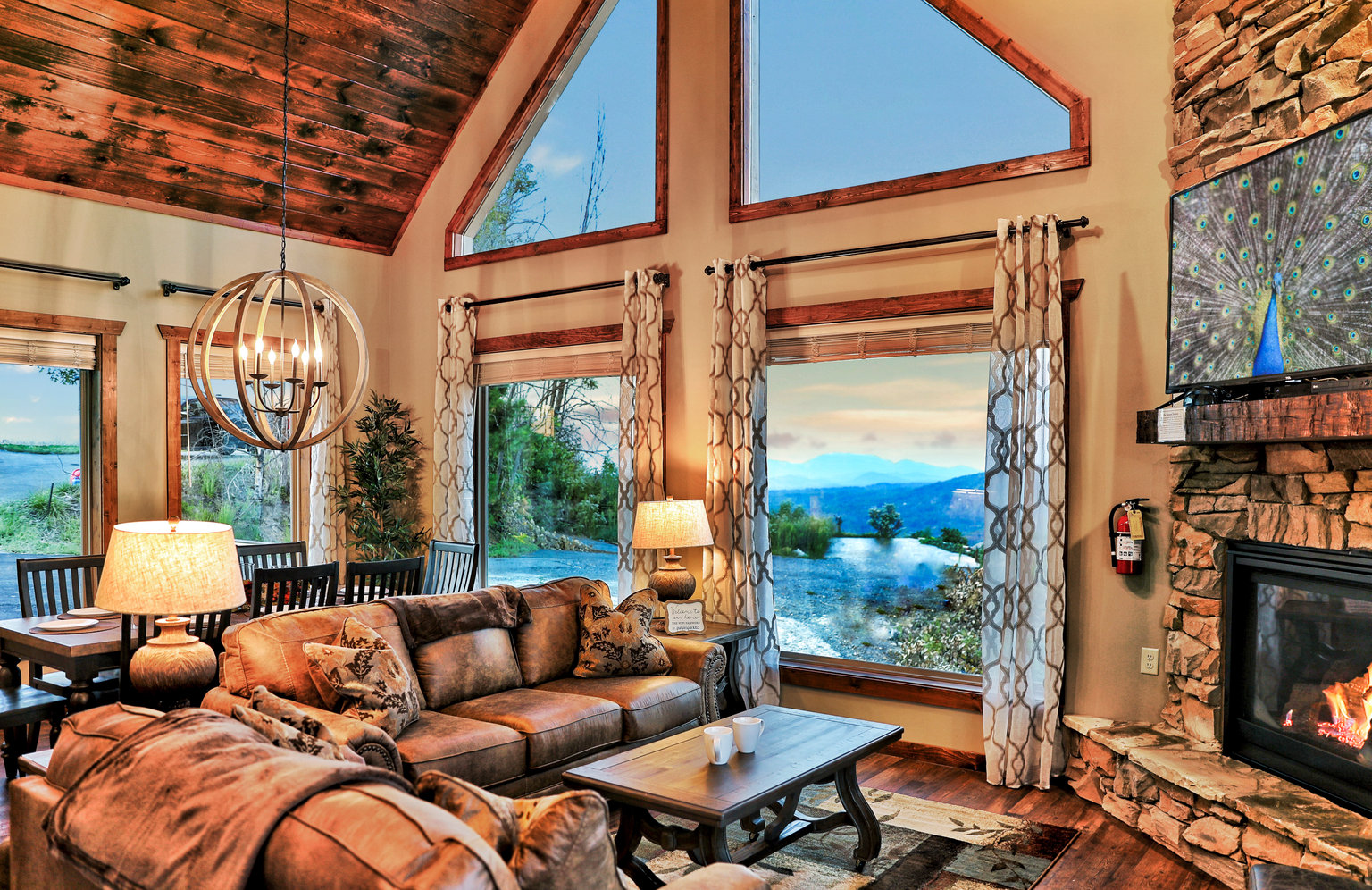 Gatlinburg Vacation Rental