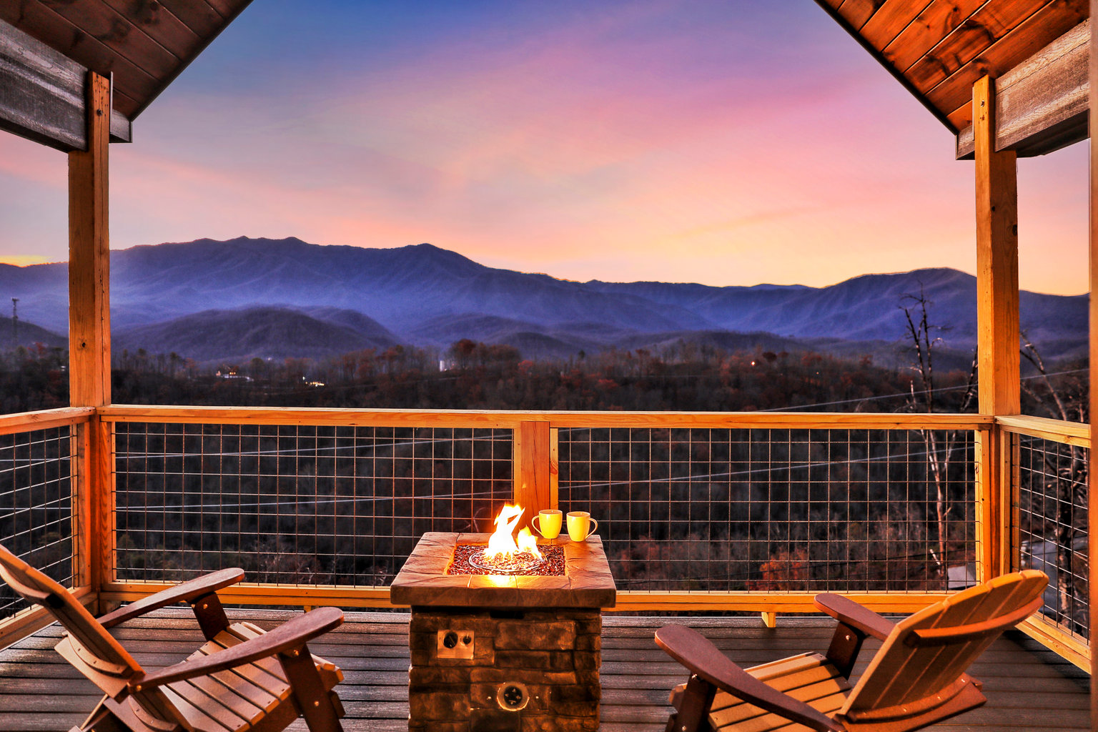Gatlinburg Vacation Rental