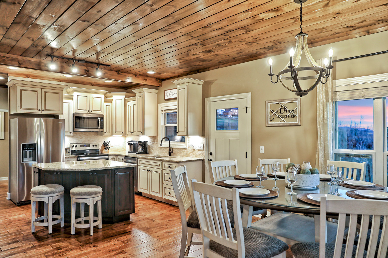 Gatlinburg Vacation Rental