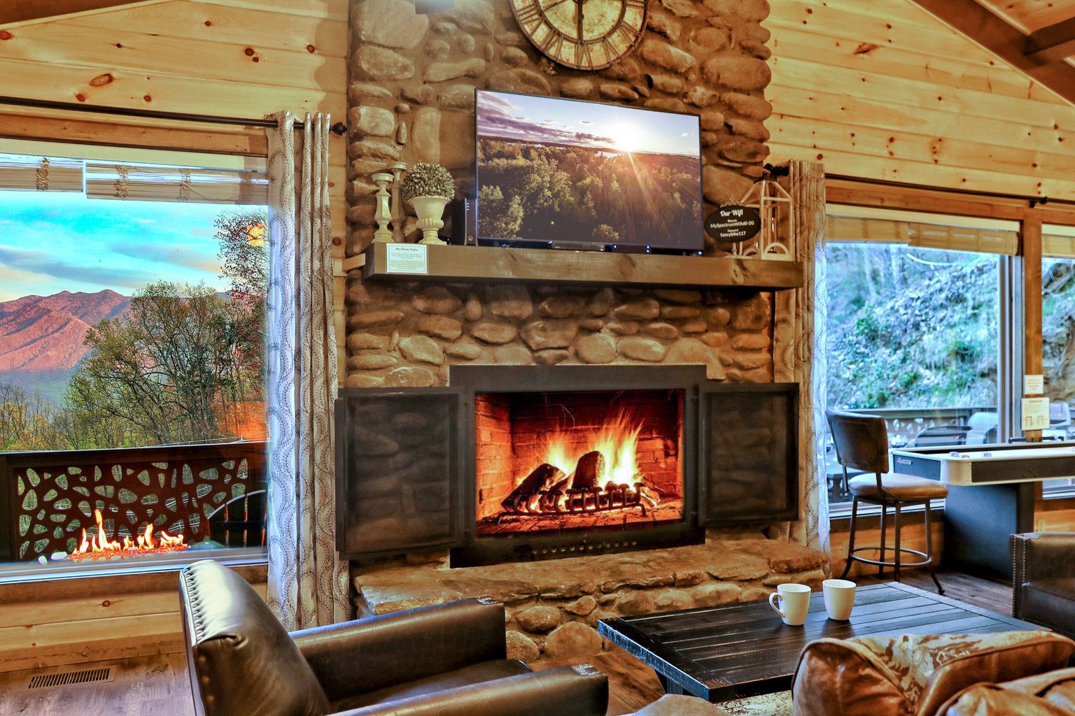 Gatlinburg Vacation Rental