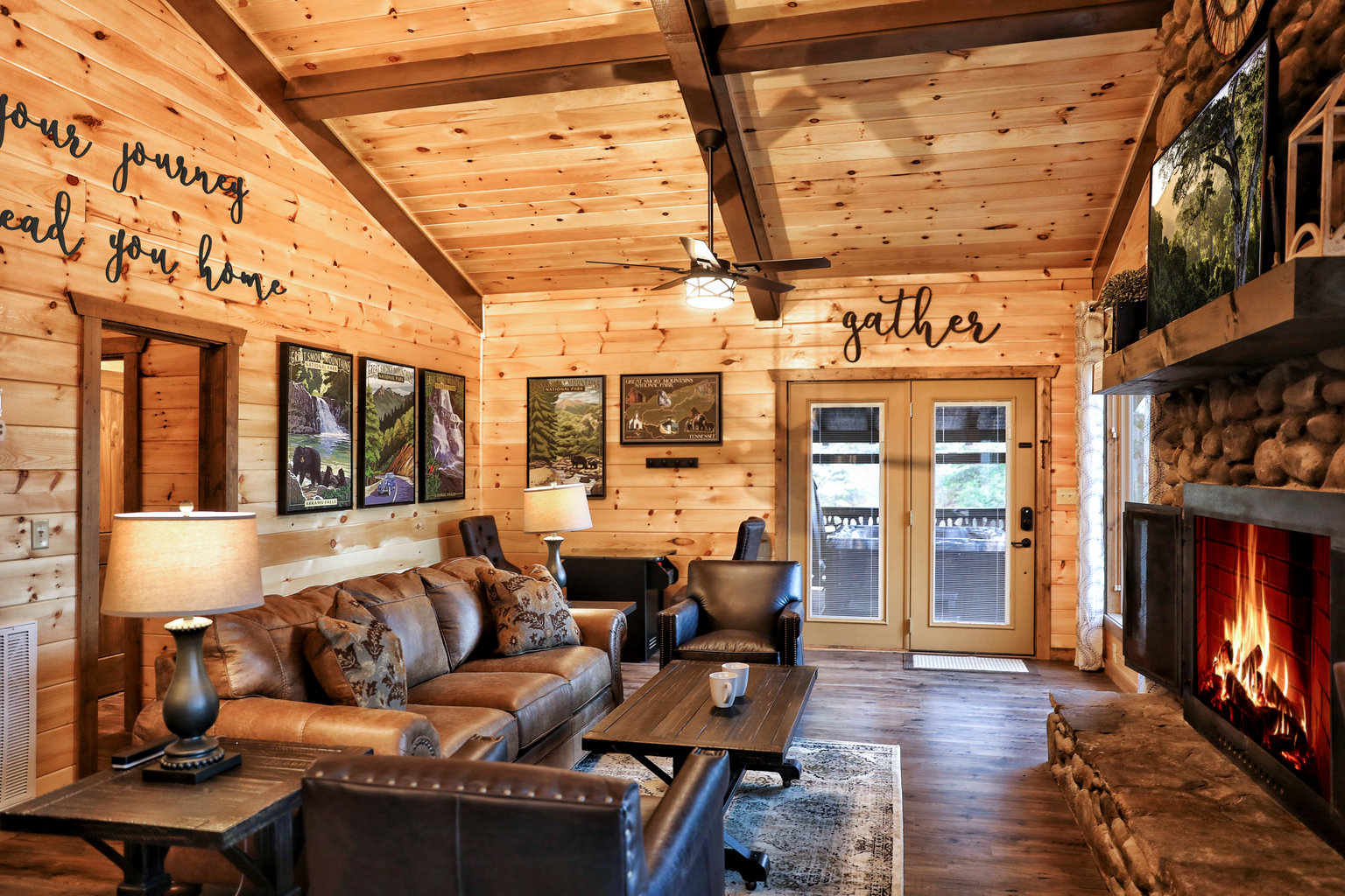 Gatlinburg Vacation Rental