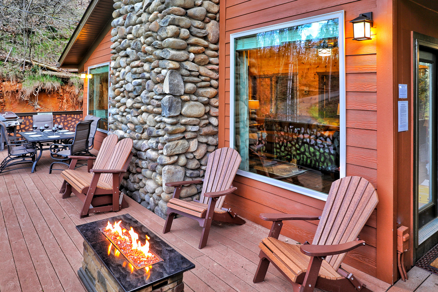 Gatlinburg Vacation Rental