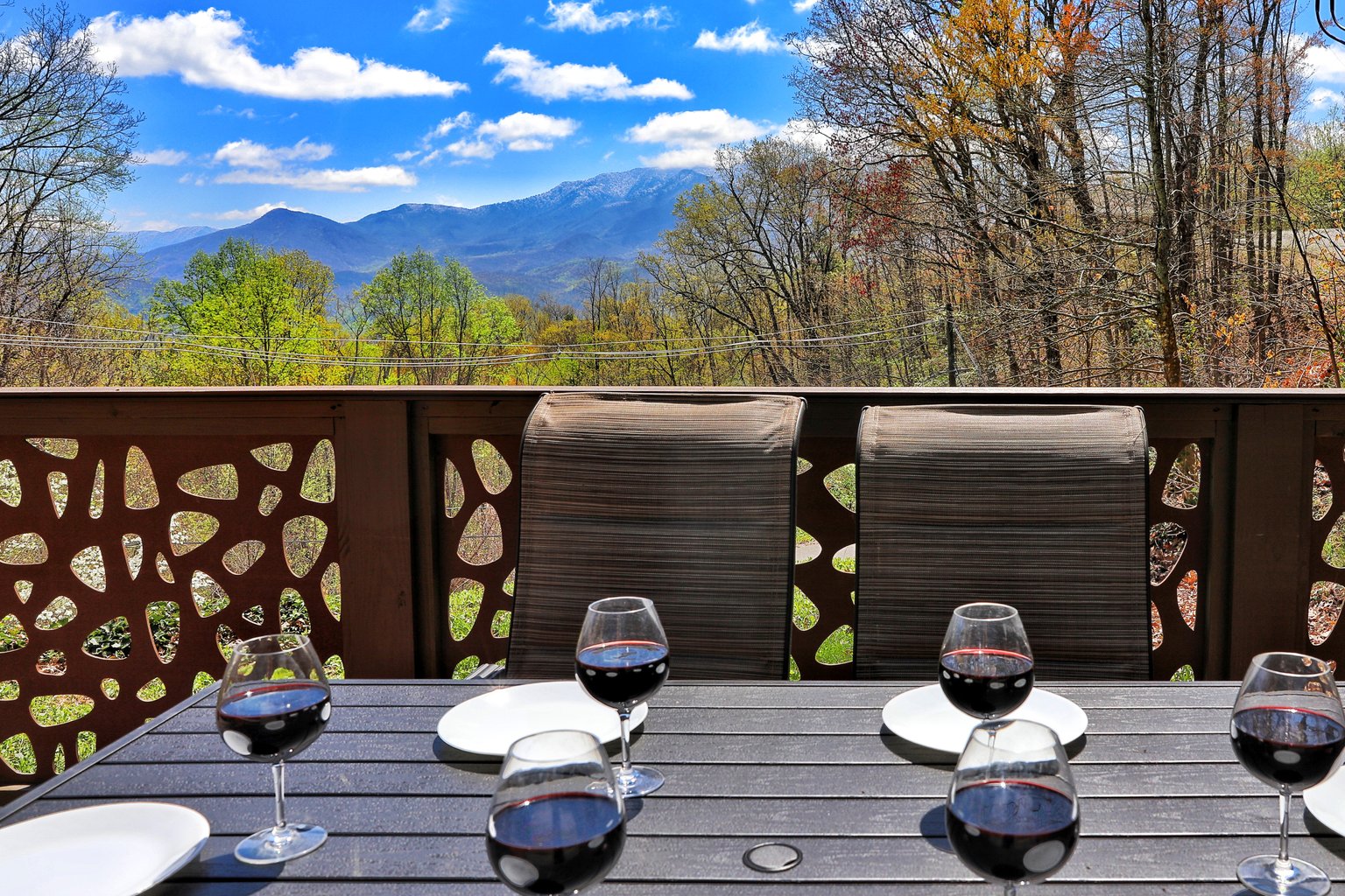 Gatlinburg Vacation Rental