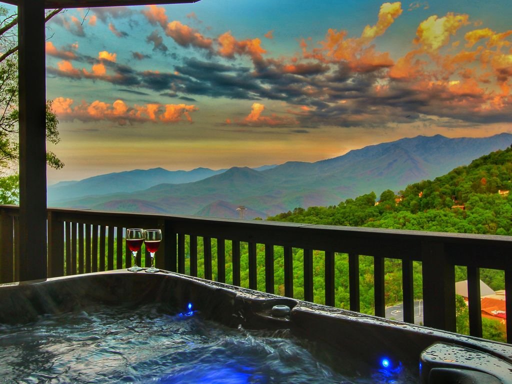 Gatlinburg Vacation Rental