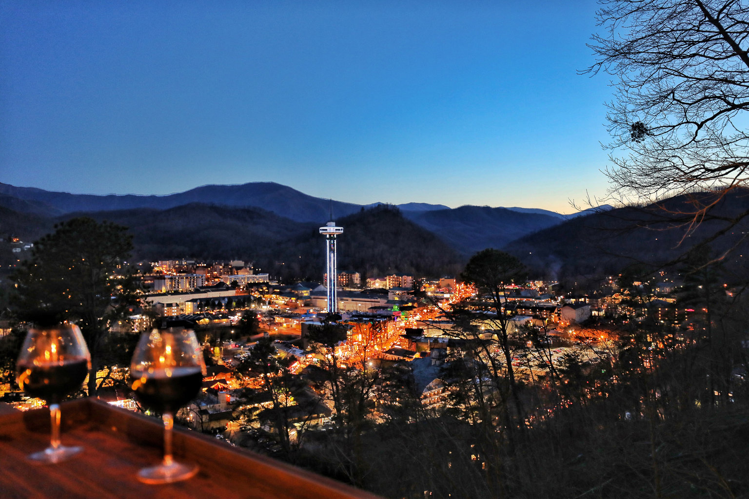 Gatlinburg Vacation Rental