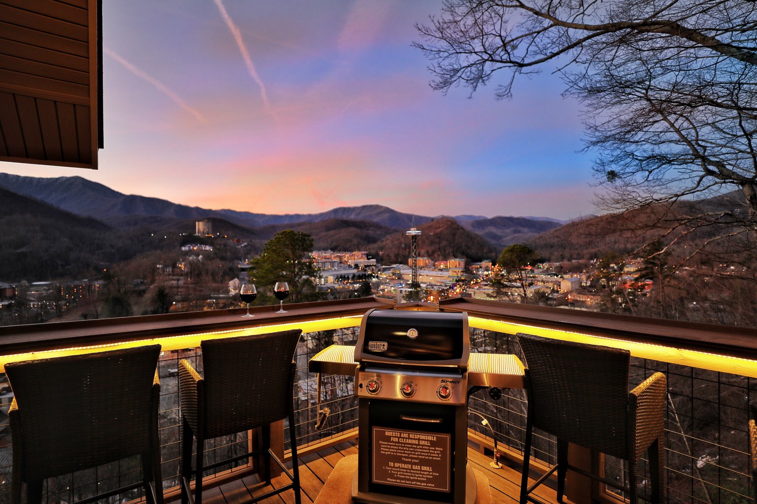 Gatlinburg Vacation Rental