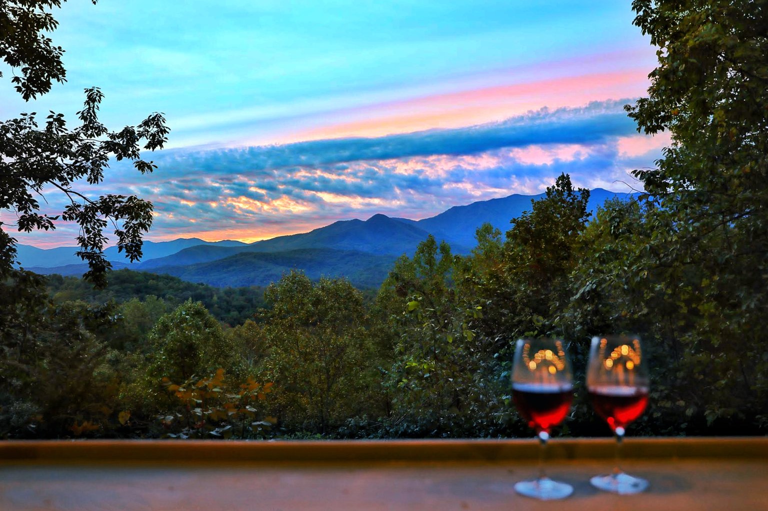Gatlinburg Vacation Rental
