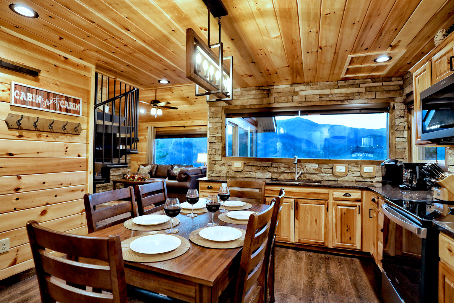 Gatlinburg Vacation Rental