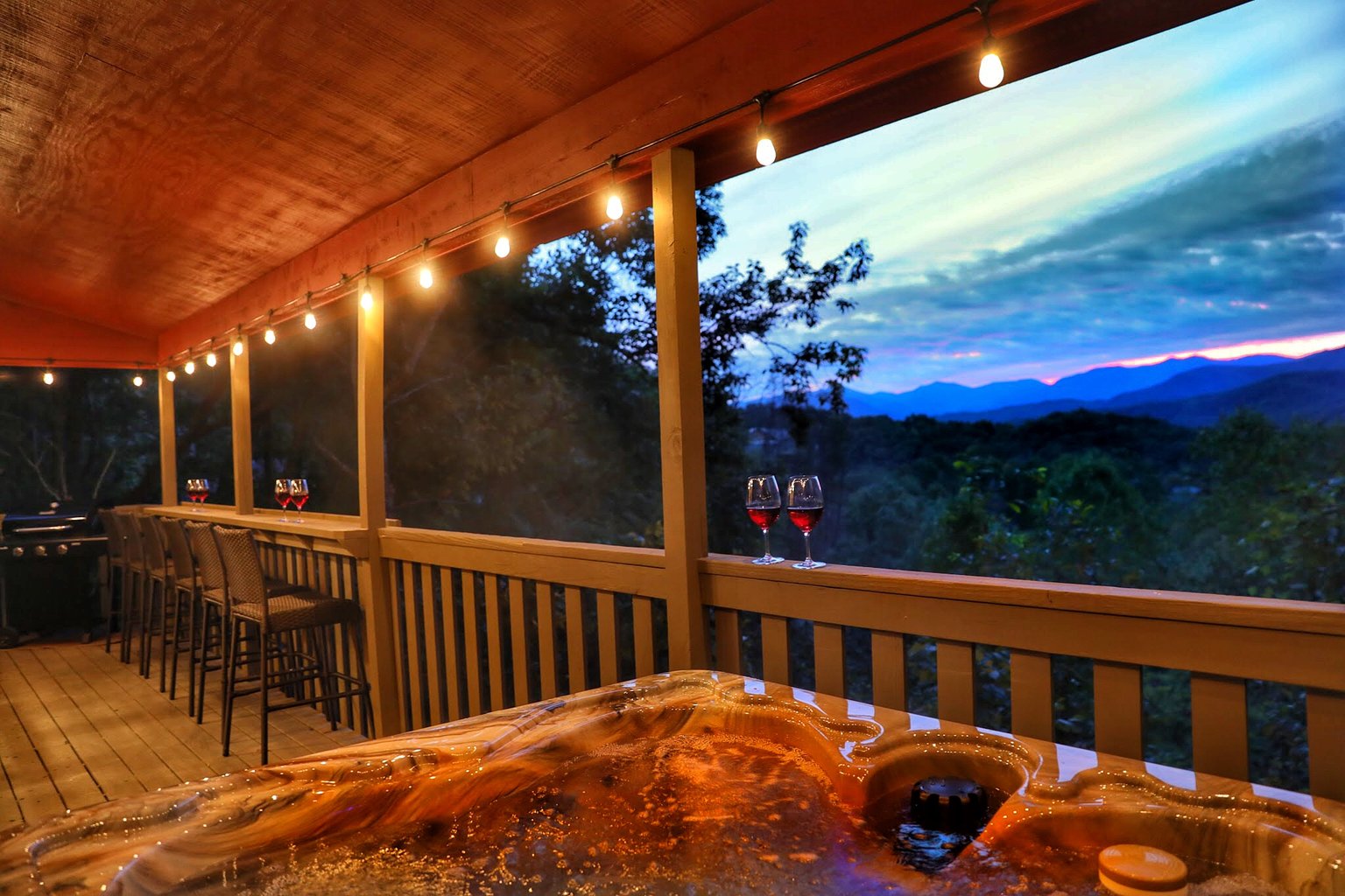 Gatlinburg Vacation Rental