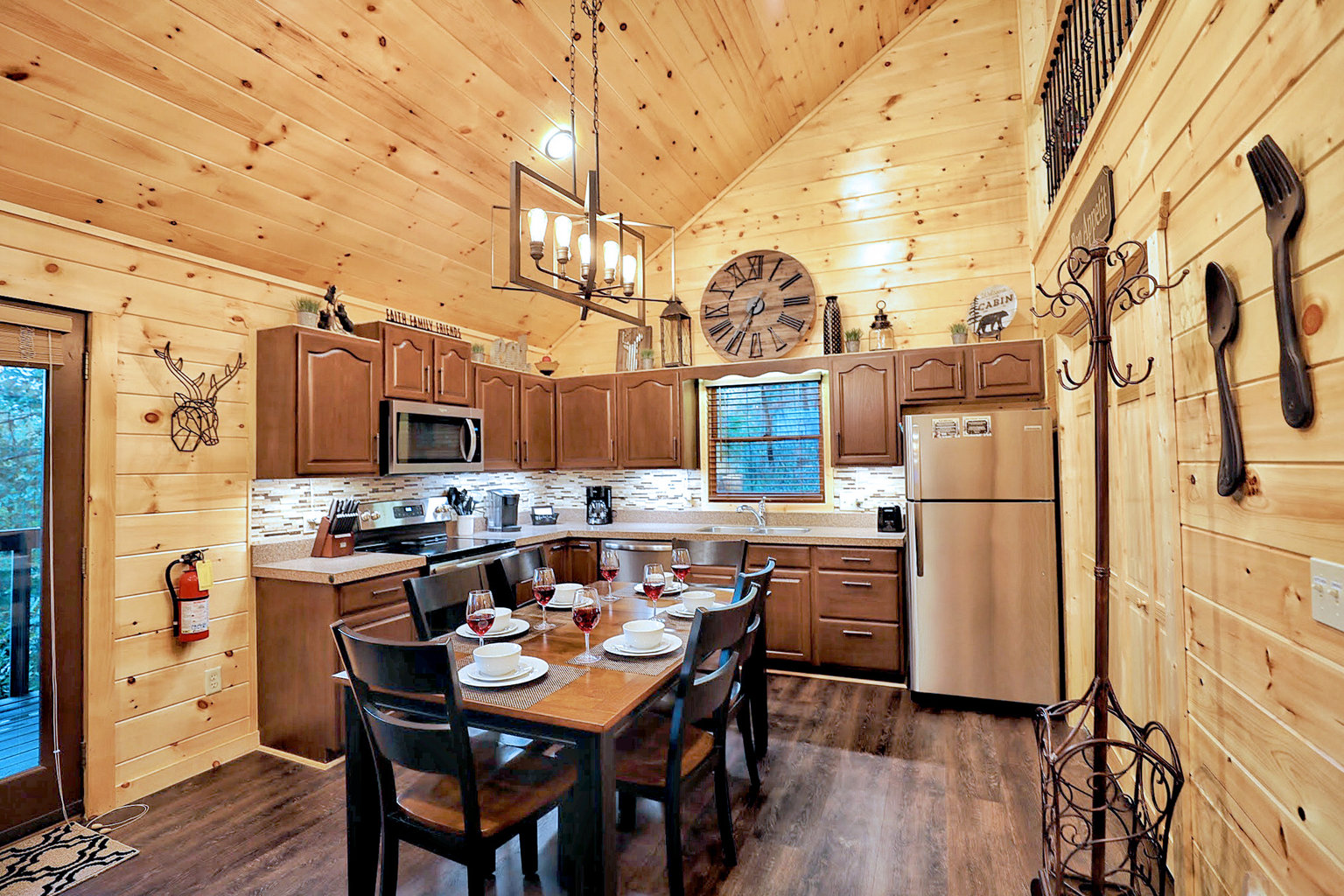 Gatlinburg Vacation Rental