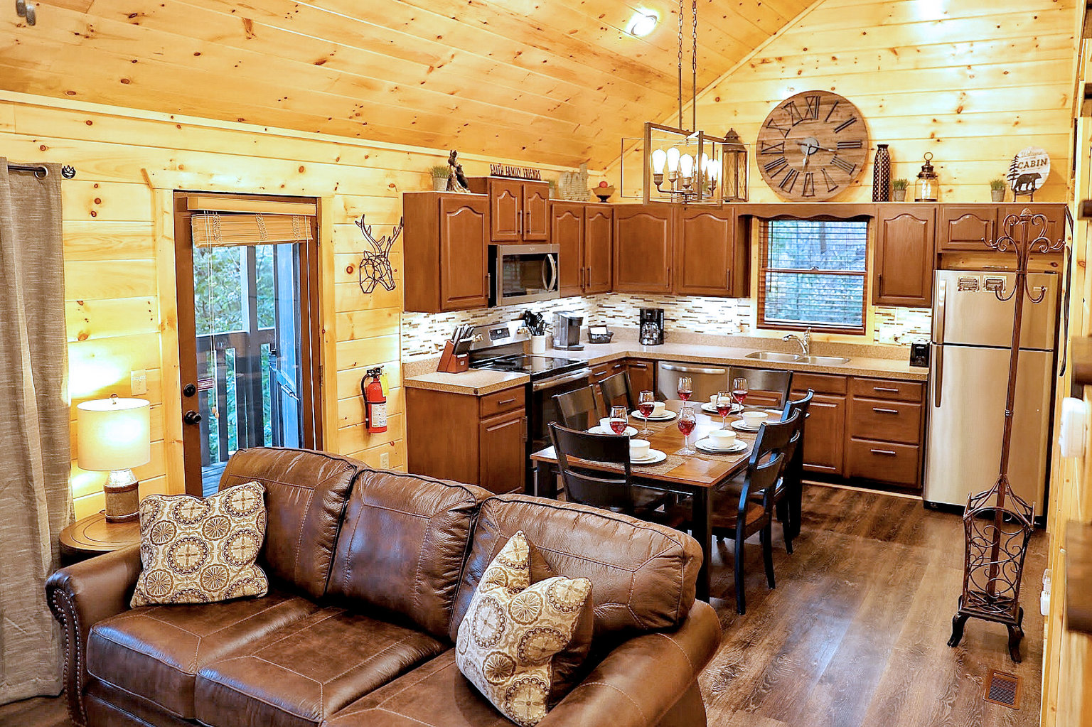 Gatlinburg Vacation Rental