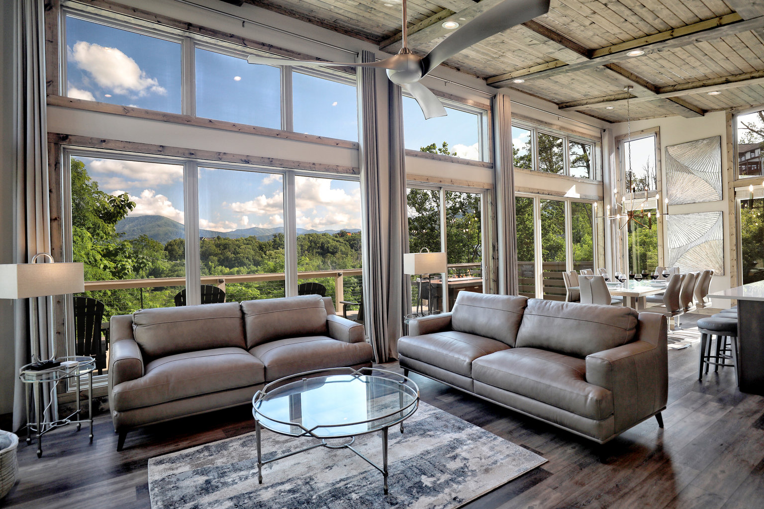 Gatlinburg Vacation Rental