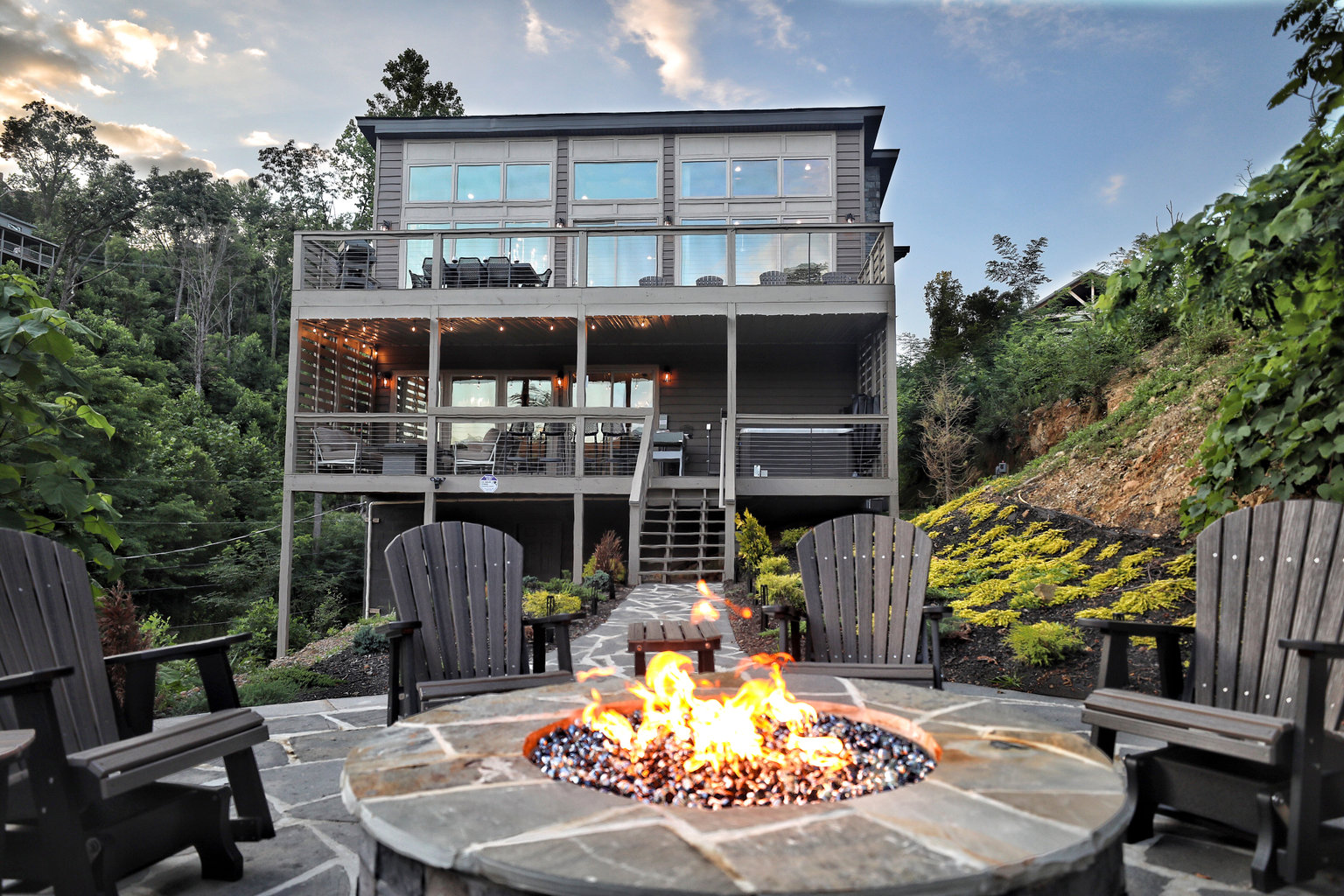 Gatlinburg Vacation Rental