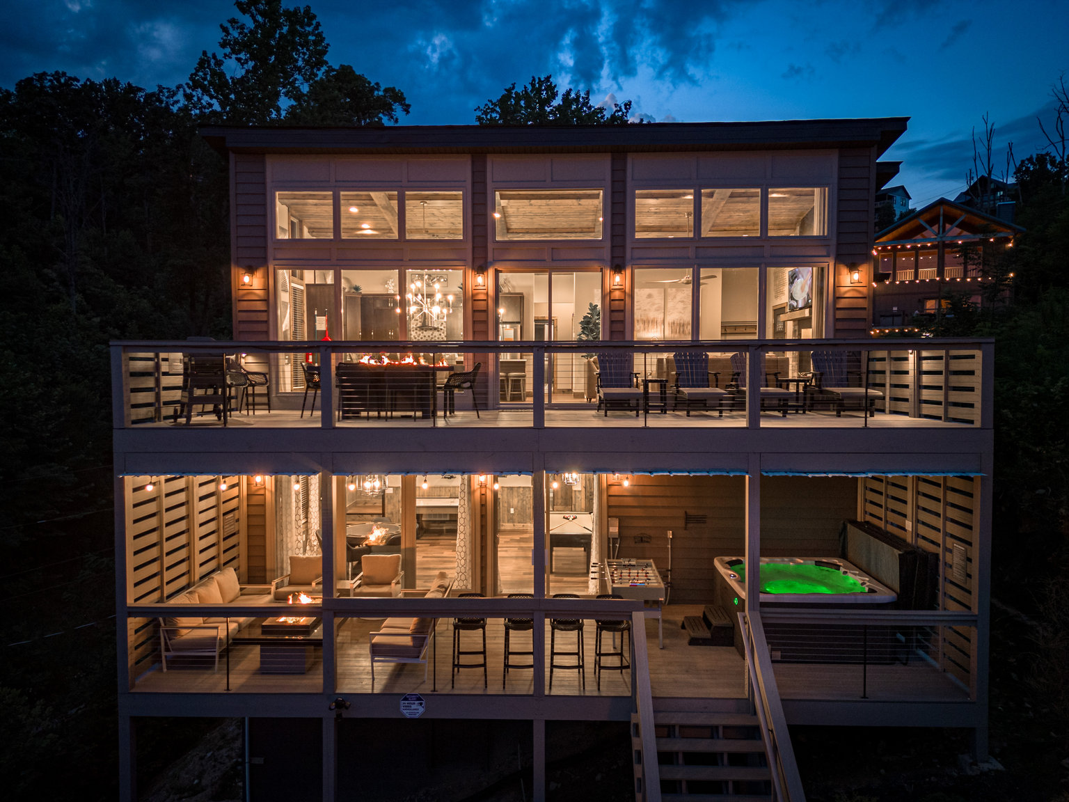 Gatlinburg Vacation Rental
