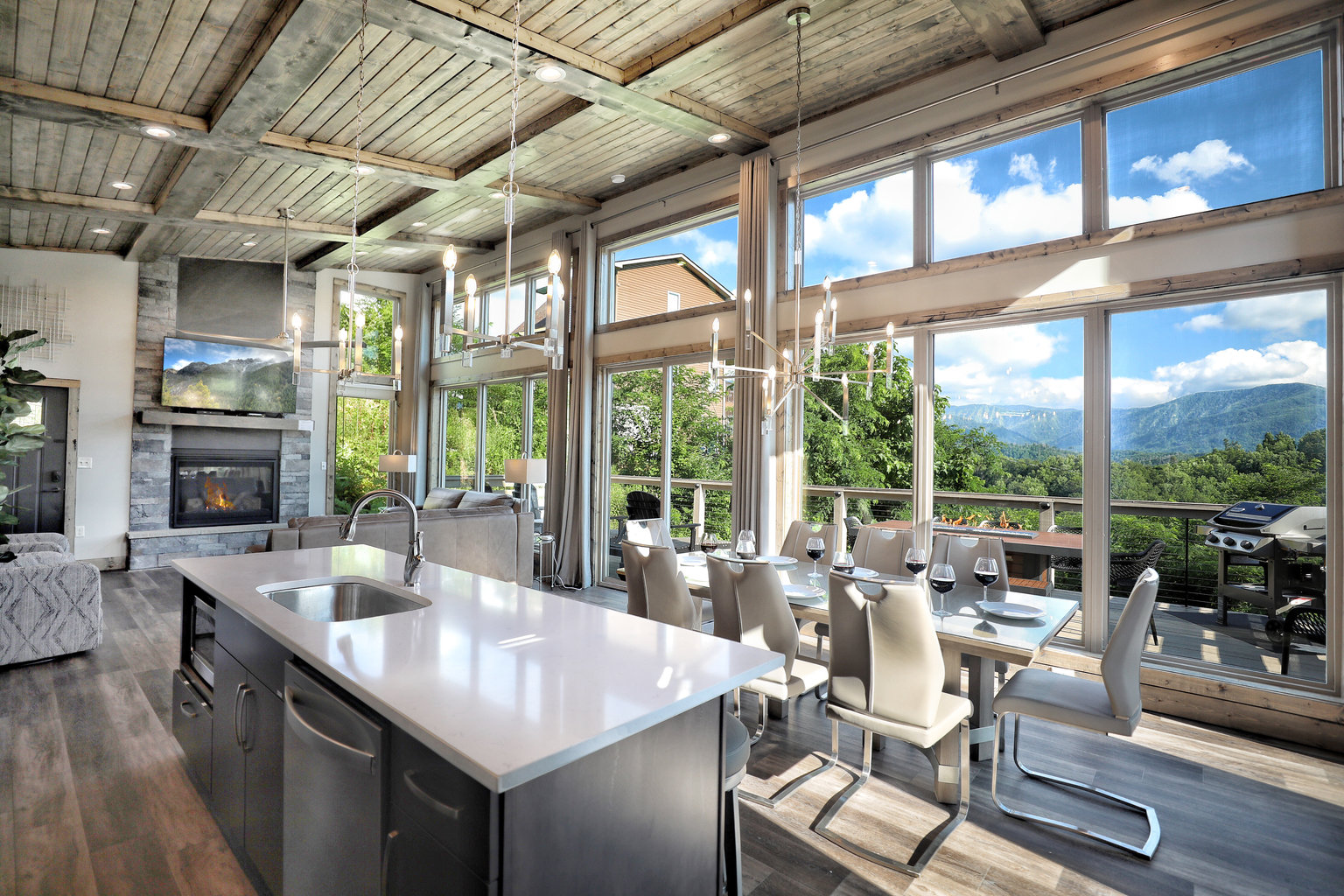 Gatlinburg Vacation Rental