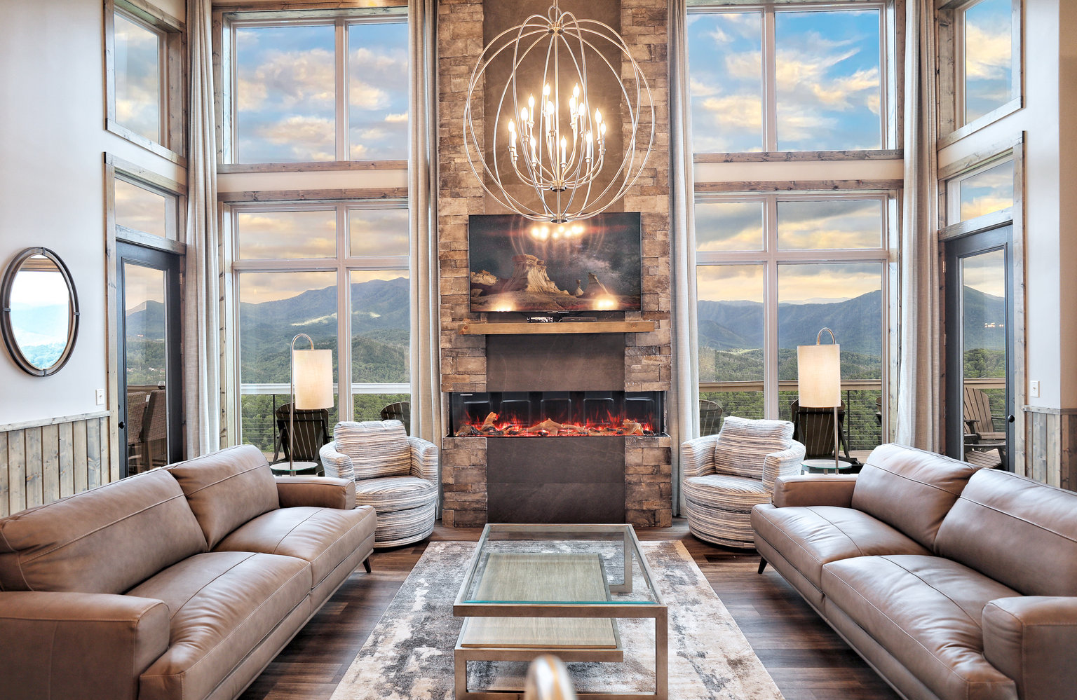 Gatlinburg Vacation Rental