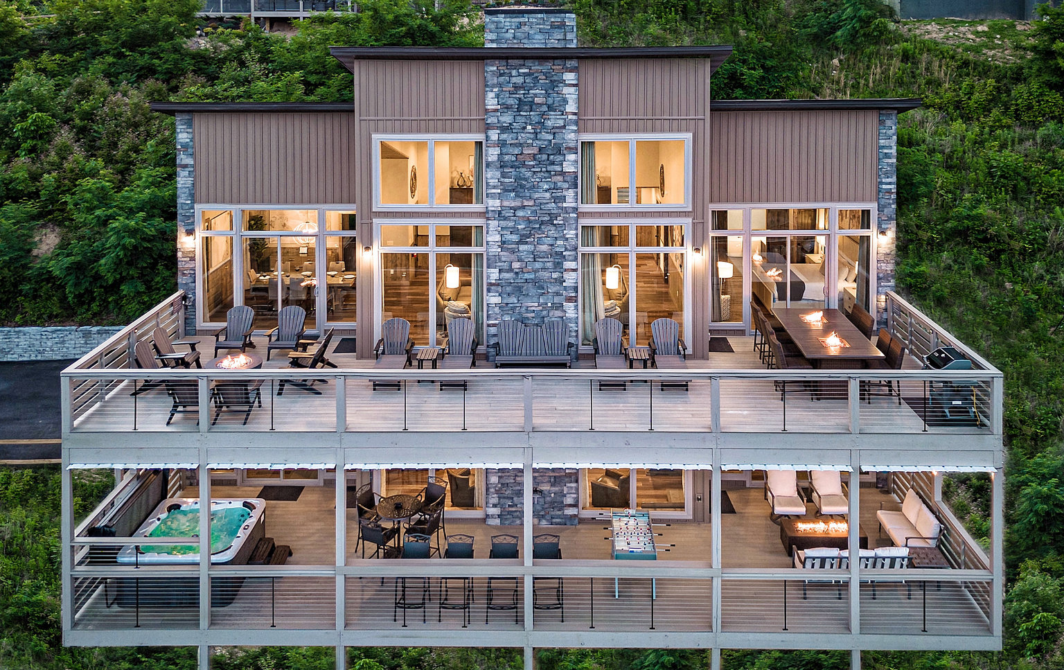 Gatlinburg Vacation Rental