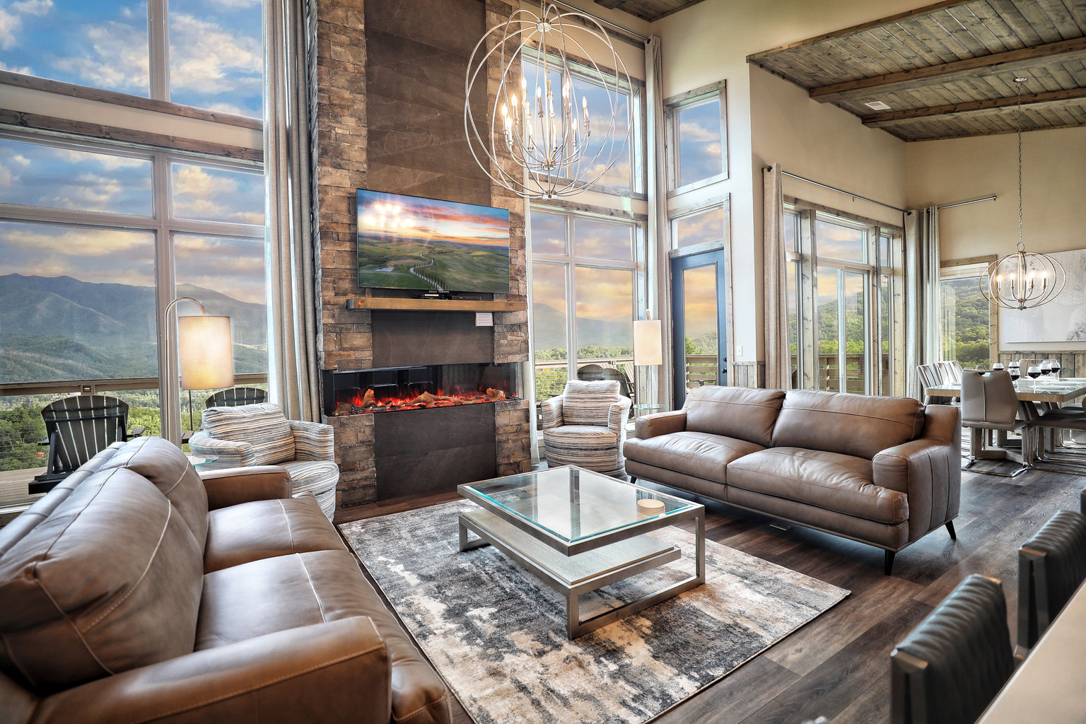 Gatlinburg Vacation Rental
