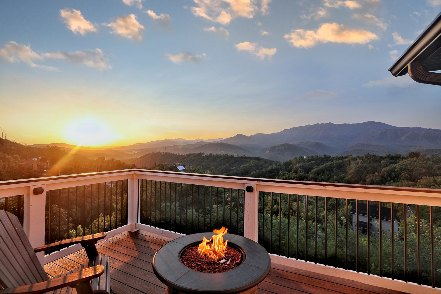 Gatlinburg Vacation Rental