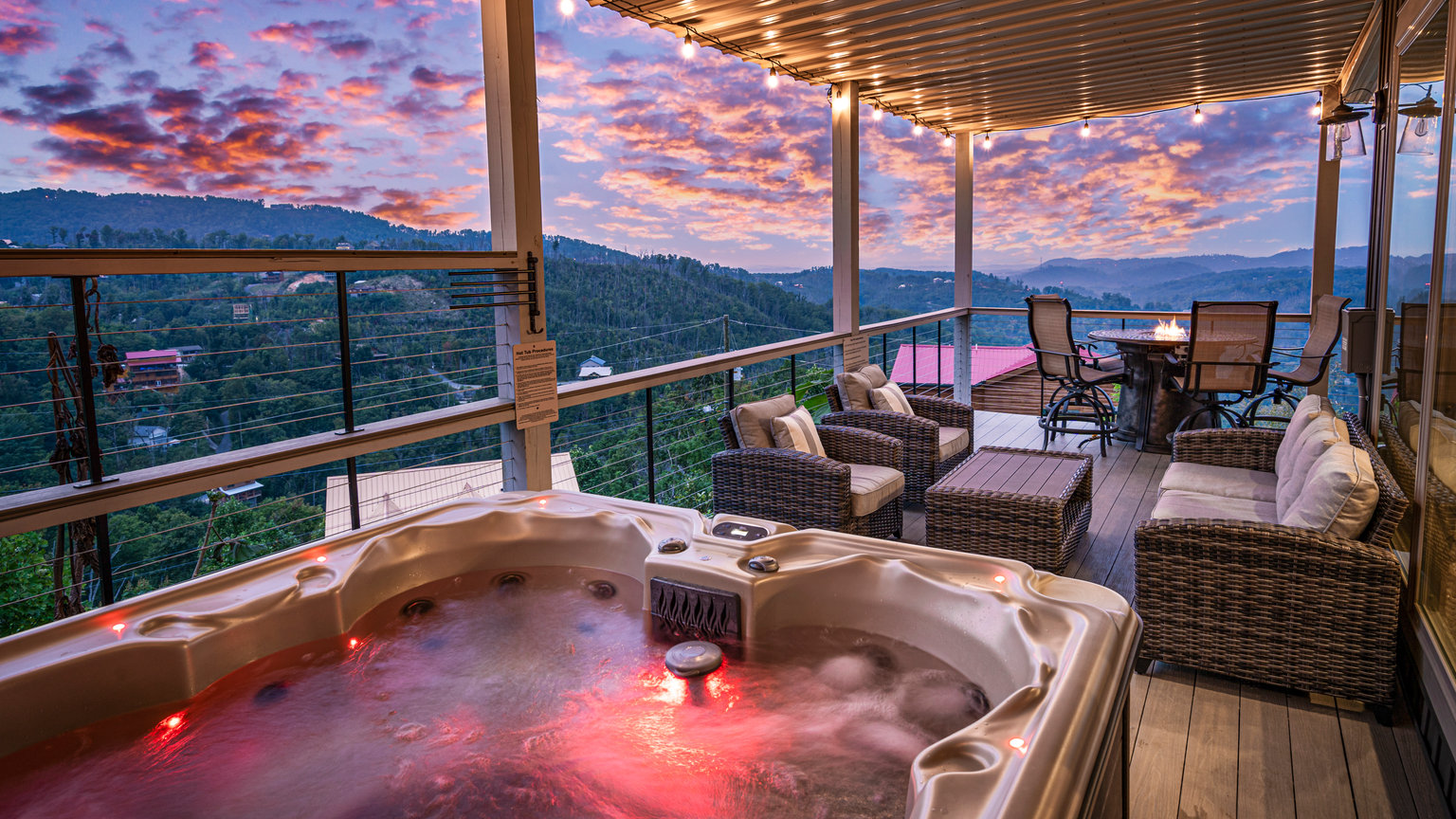 Gatlinburg Vacation Rental