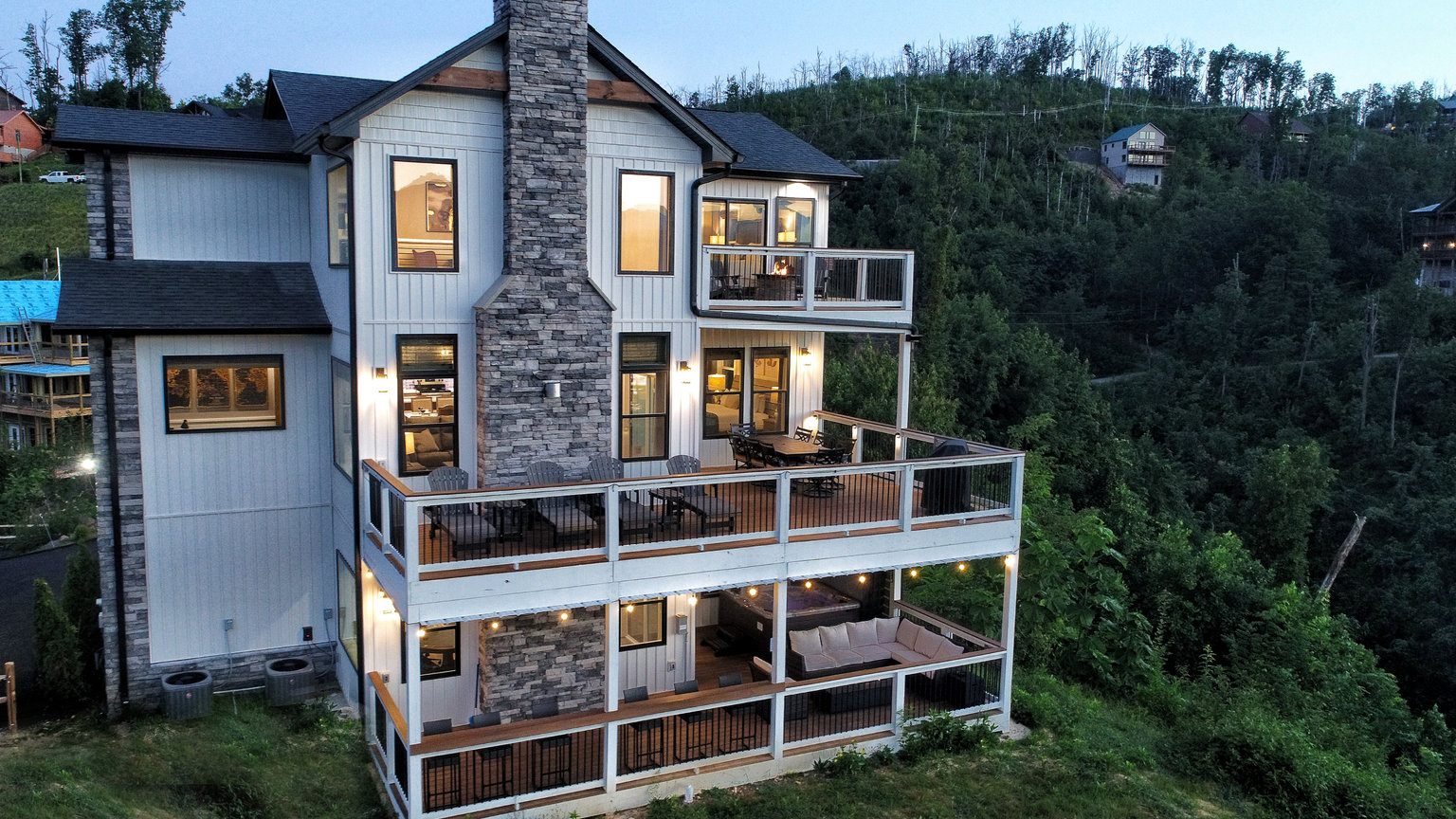 Gatlinburg Vacation Rental