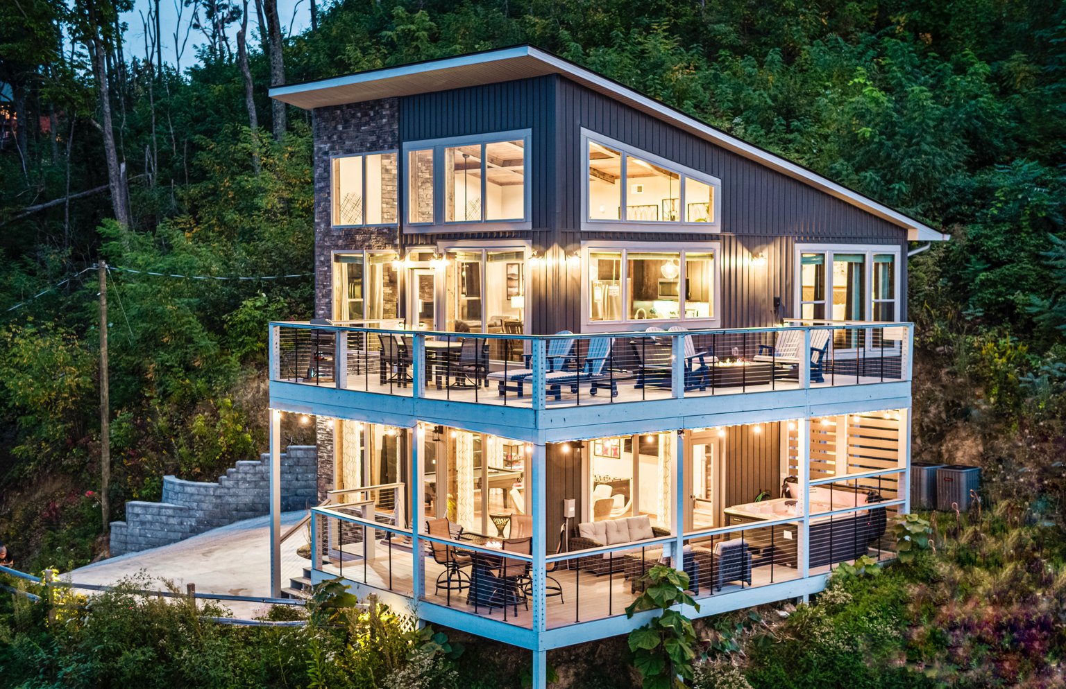 Gatlinburg Vacation Rental
