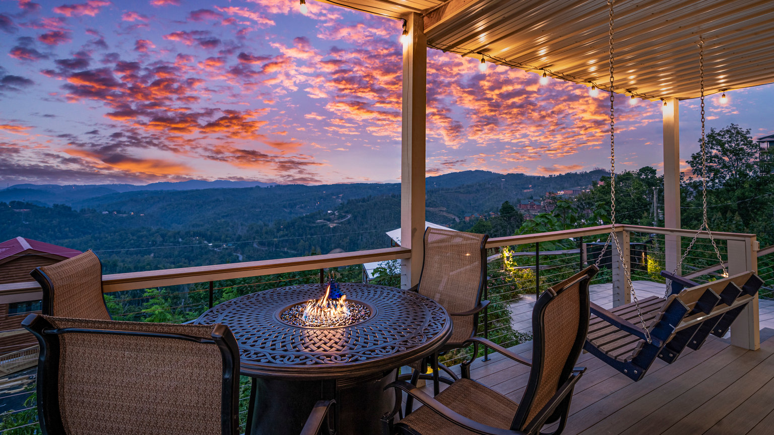 Gatlinburg Vacation Rental