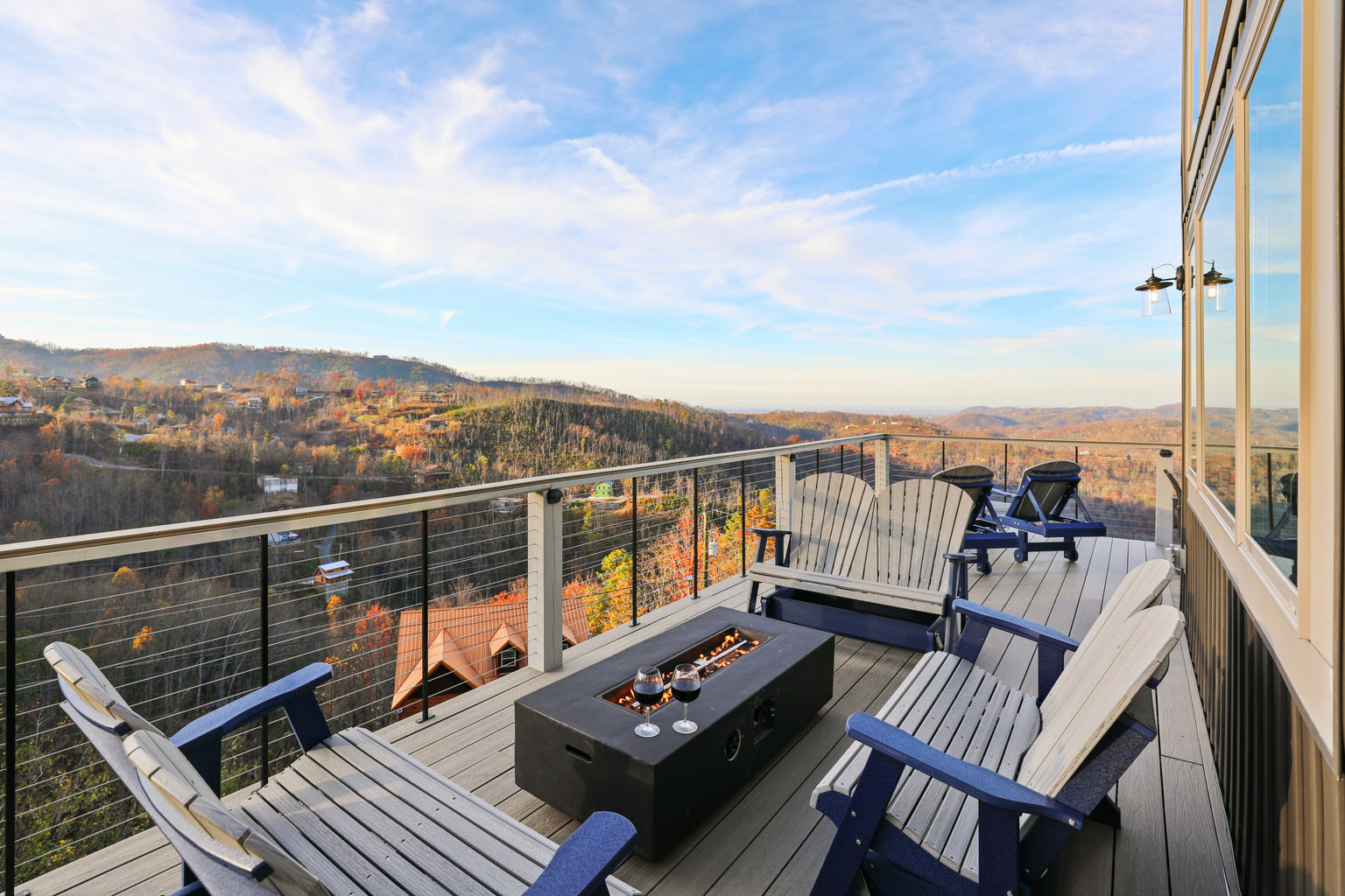 Gatlinburg Vacation Rental