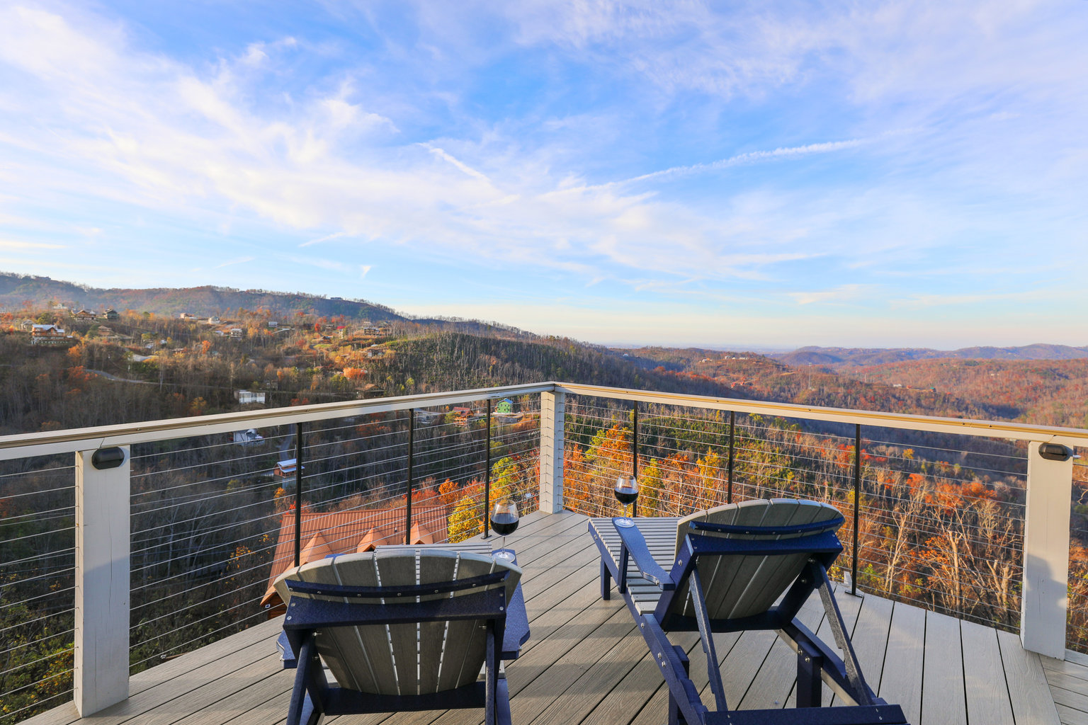 Gatlinburg Vacation Rental