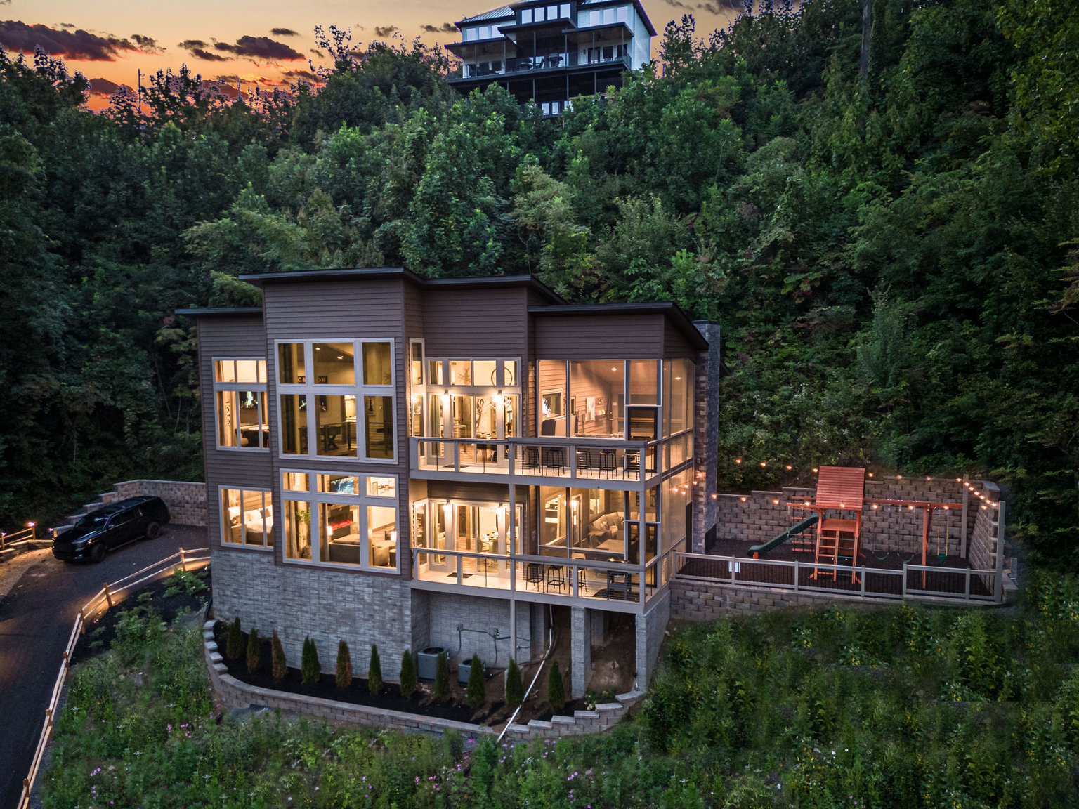 Gatlinburg Vacation Rental