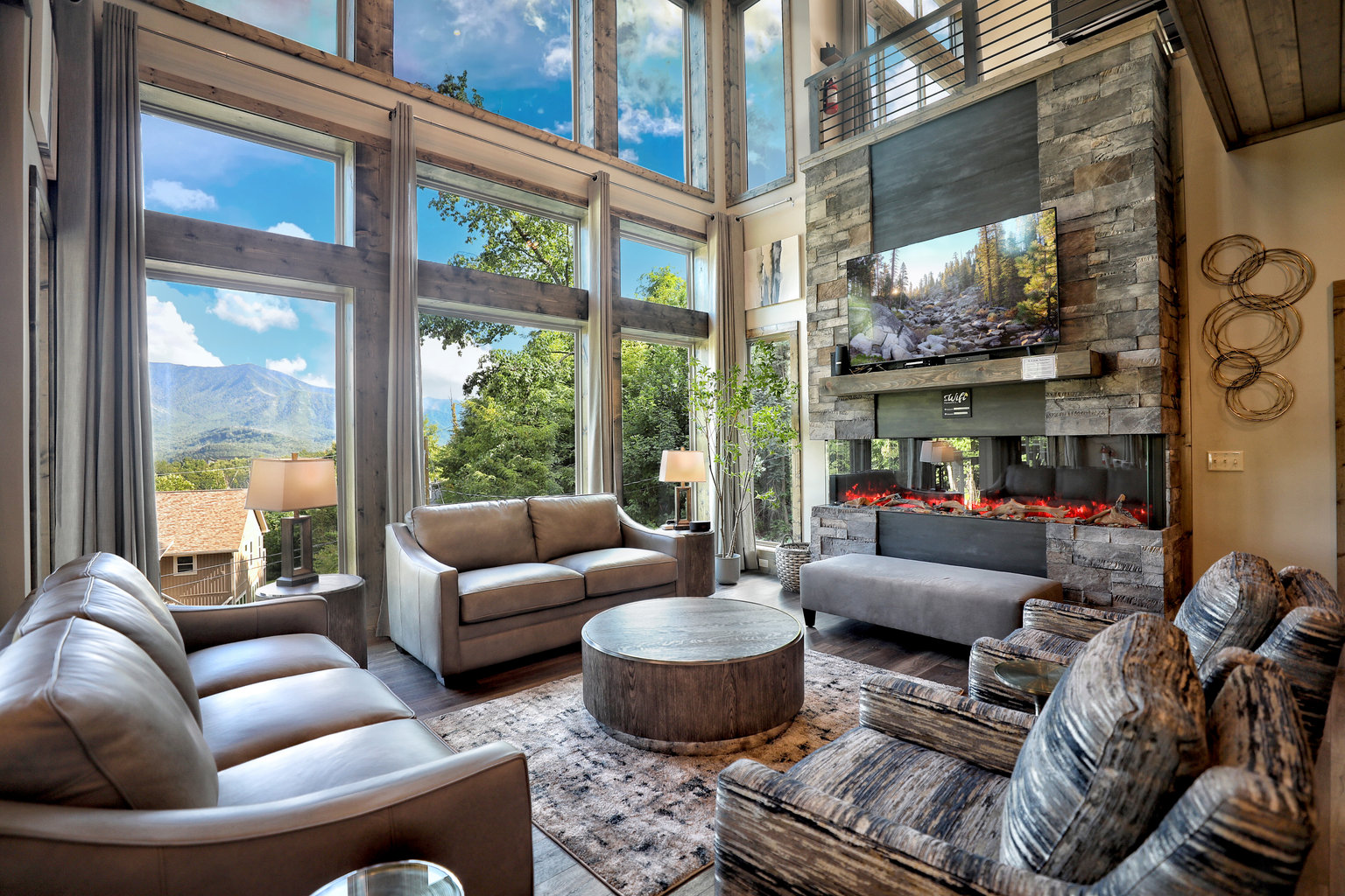 Gatlinburg Vacation Rental