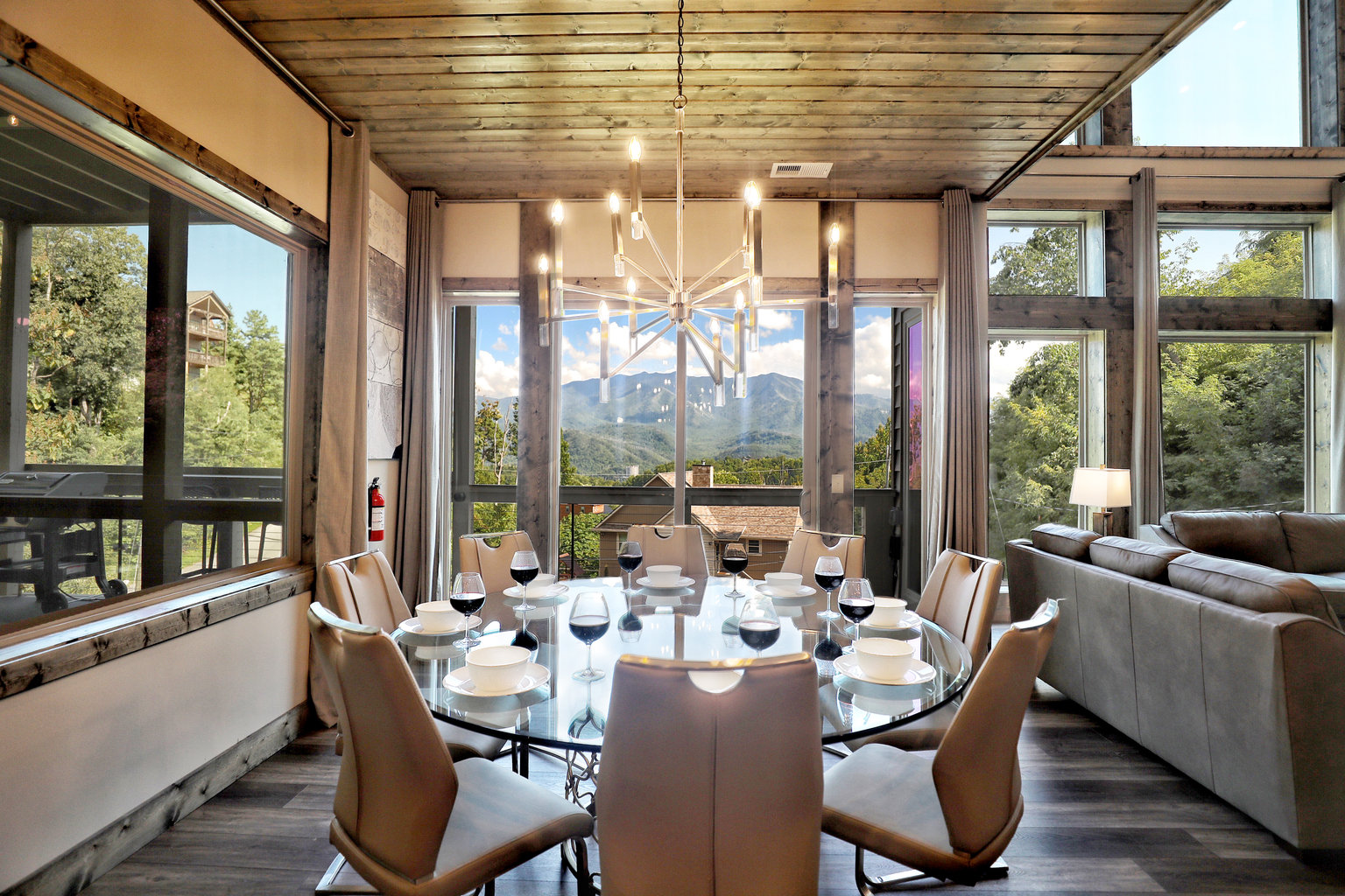 Gatlinburg Vacation Rental