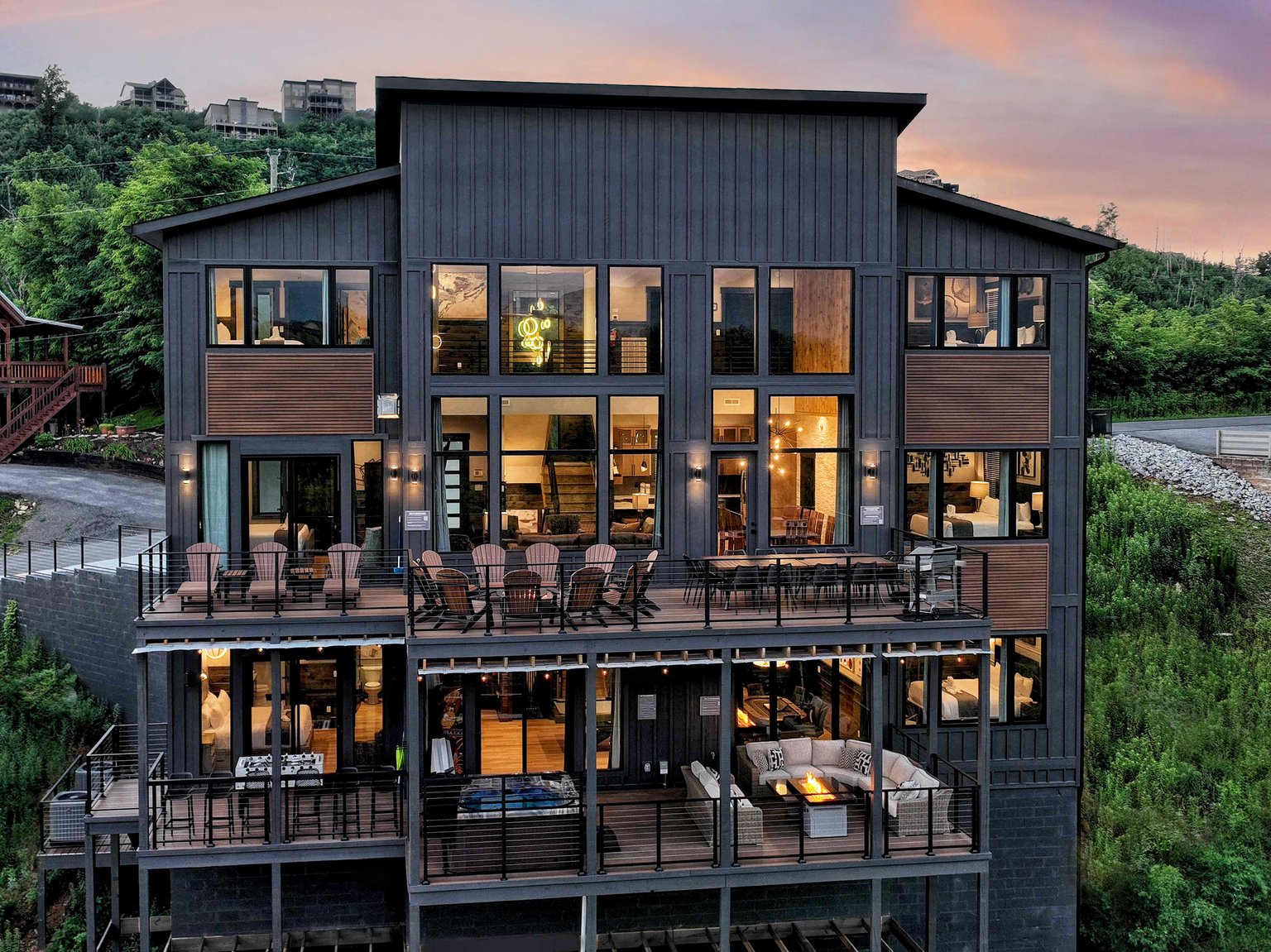 Gatlinburg Vacation Rental