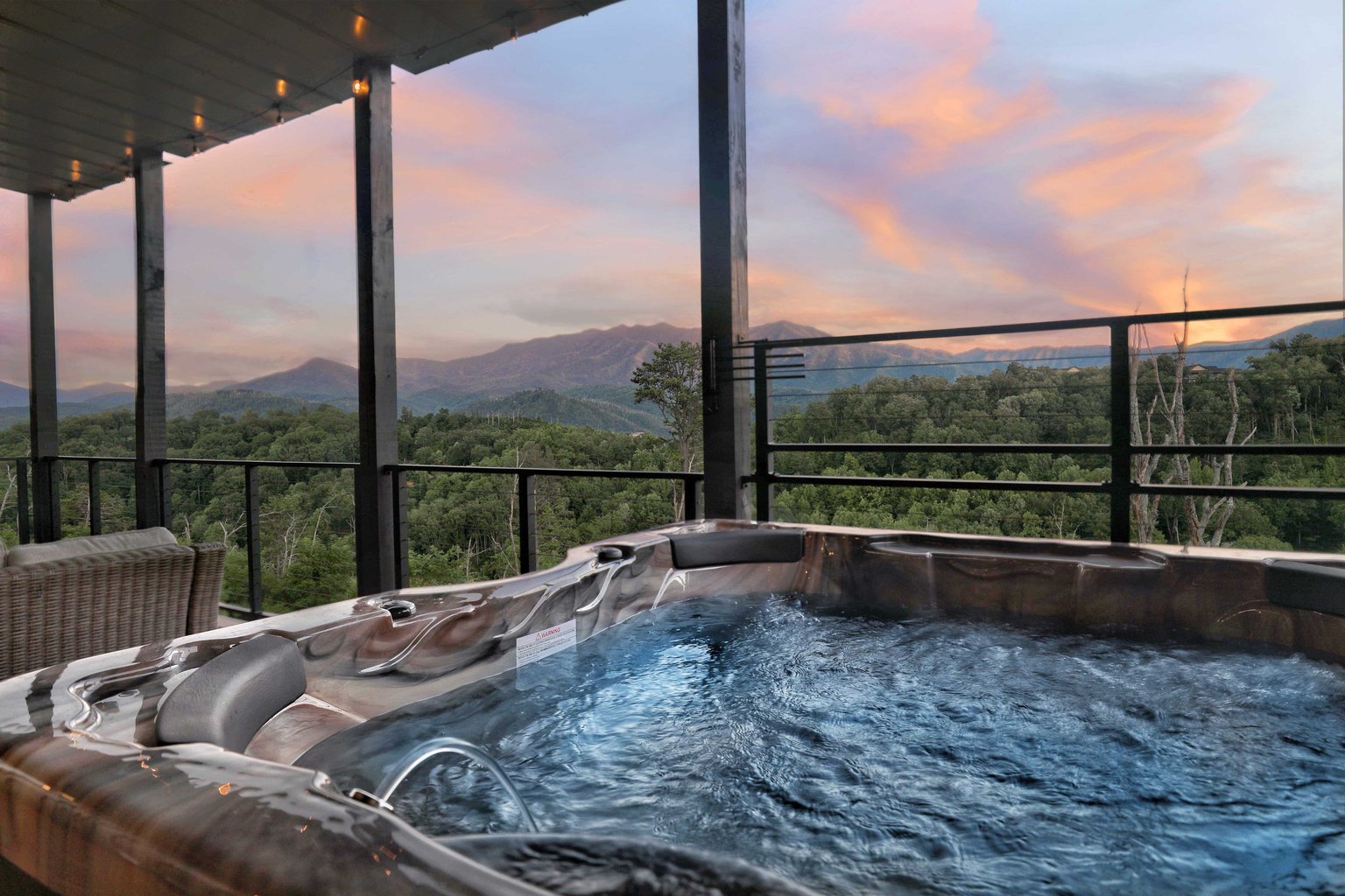 Gatlinburg Vacation Rental