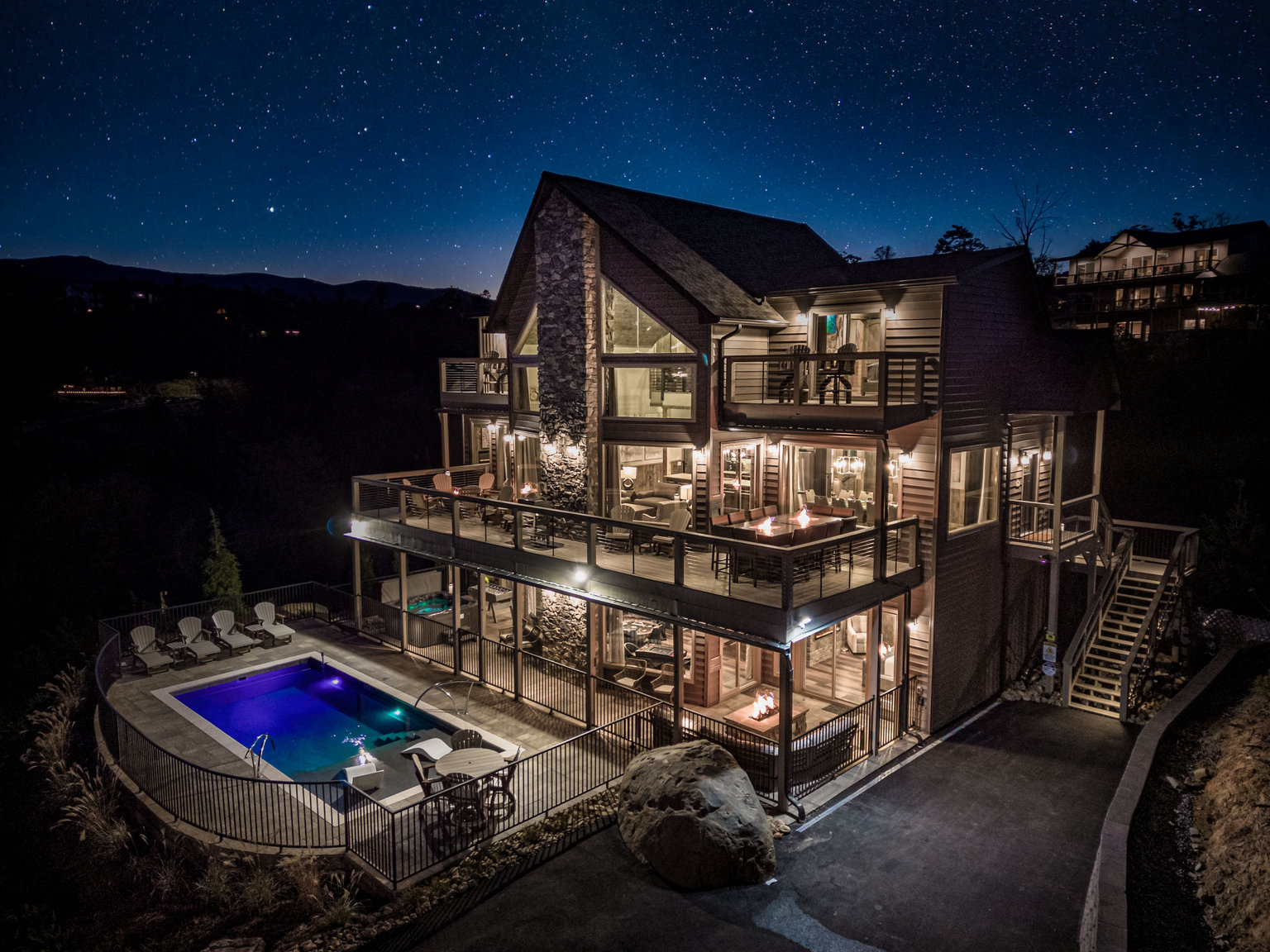 Gatlinburg Vacation Rental