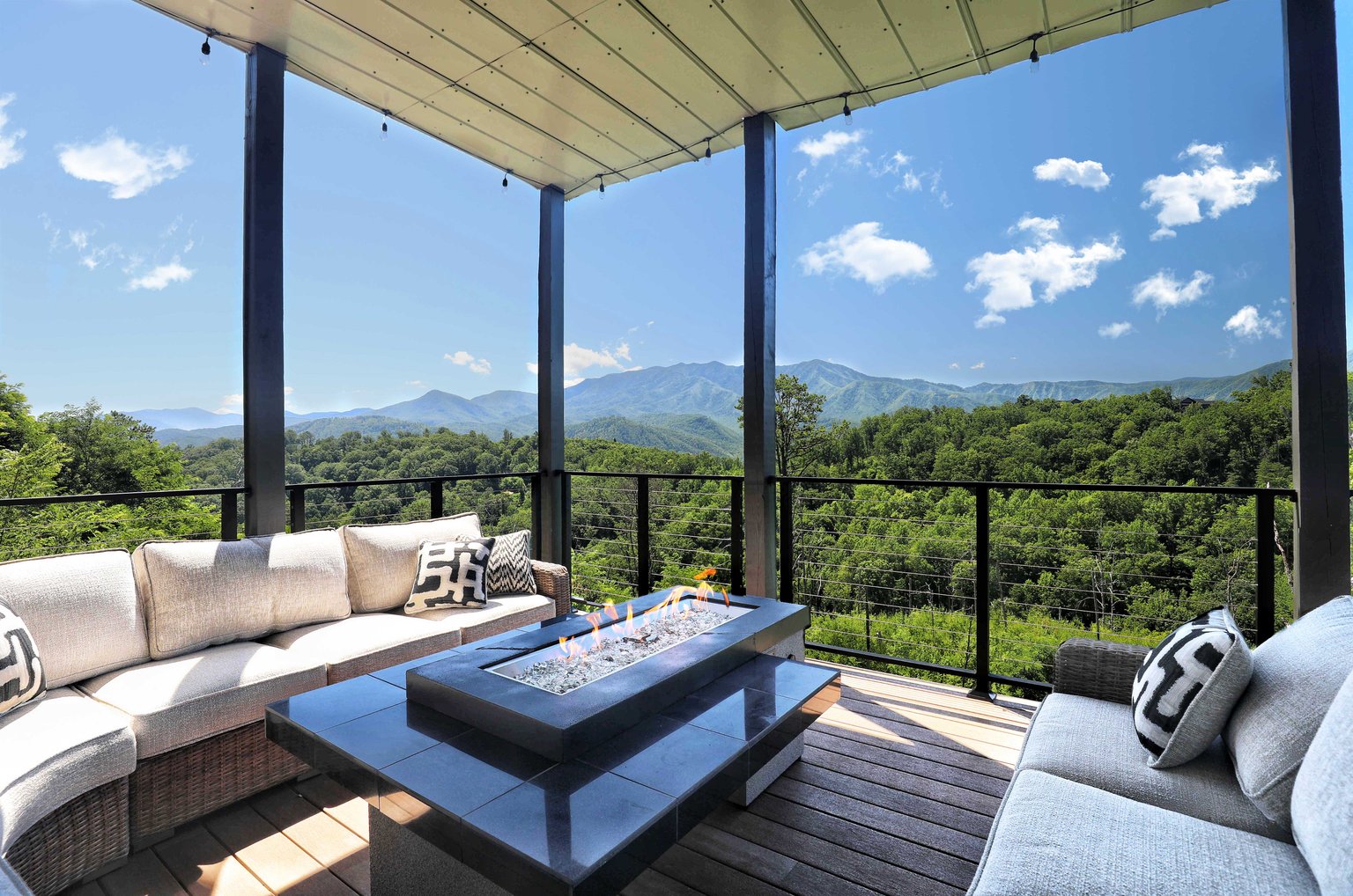 Gatlinburg Vacation Rental