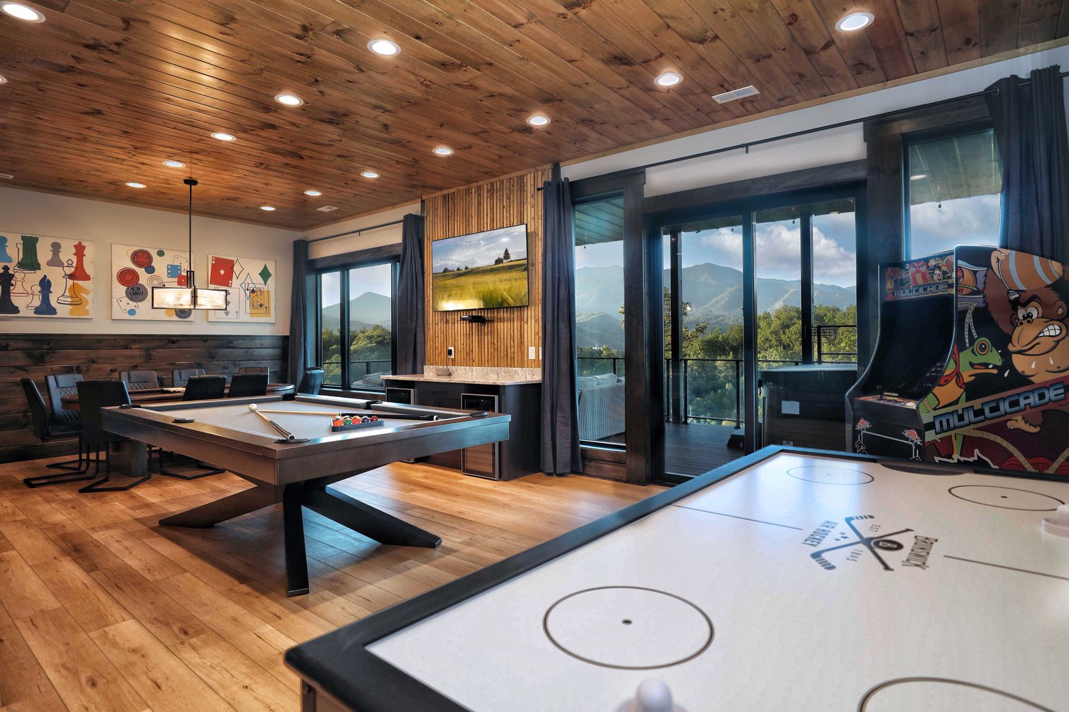 Gatlinburg Vacation Rental