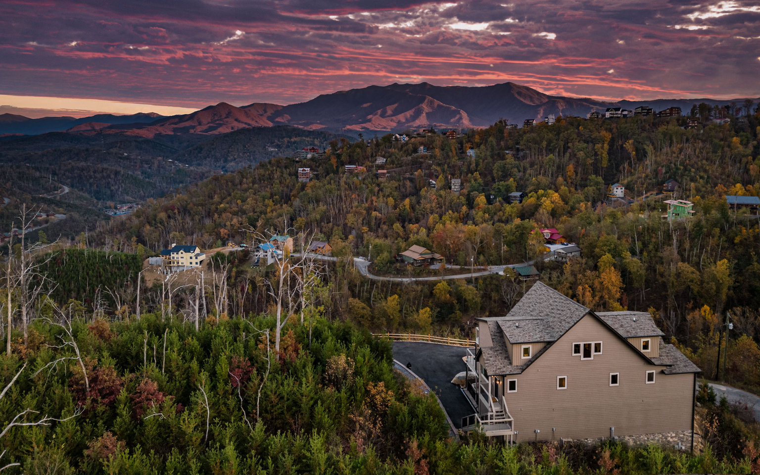 Gatlinburg Vacation Rental