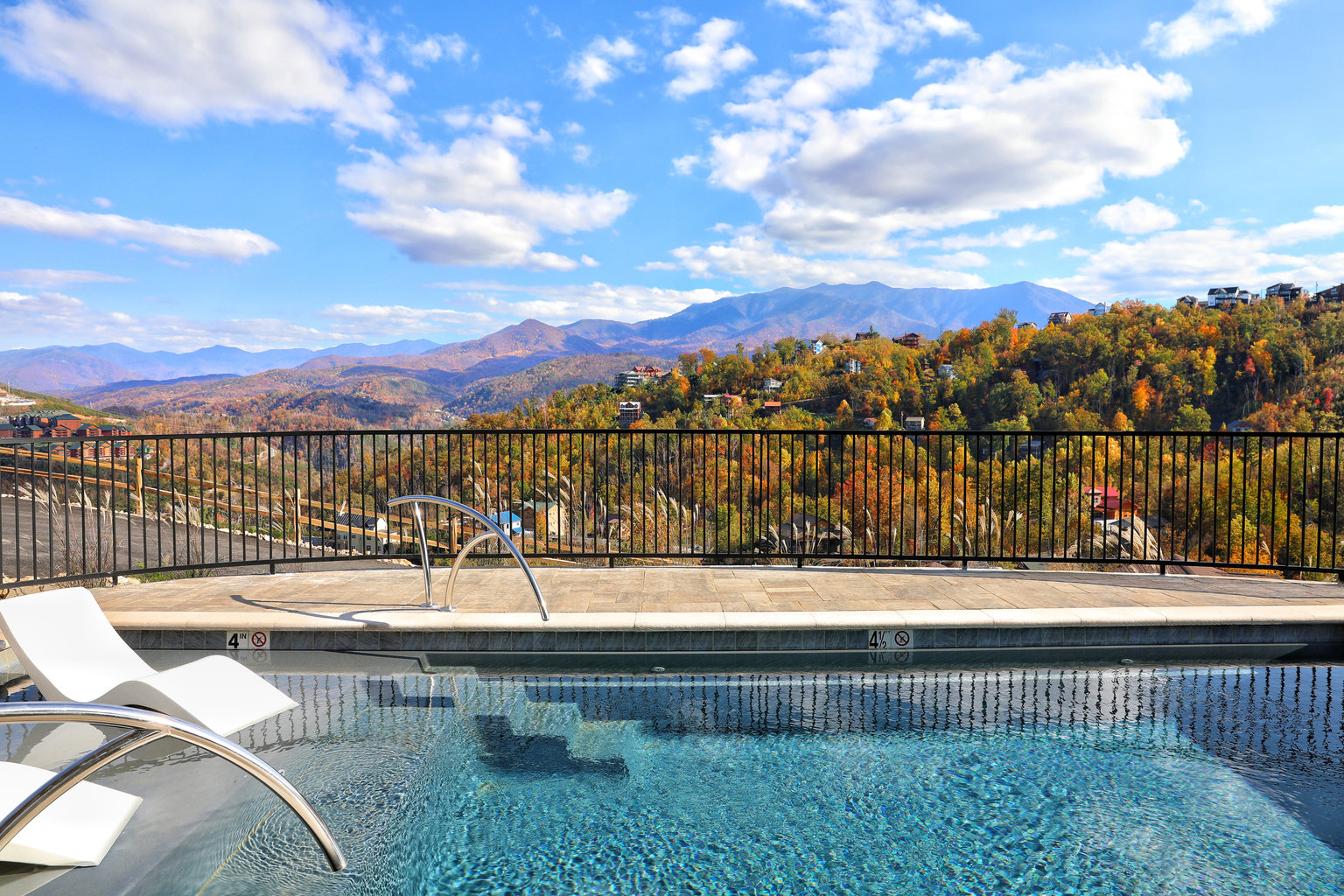Gatlinburg Vacation Rental