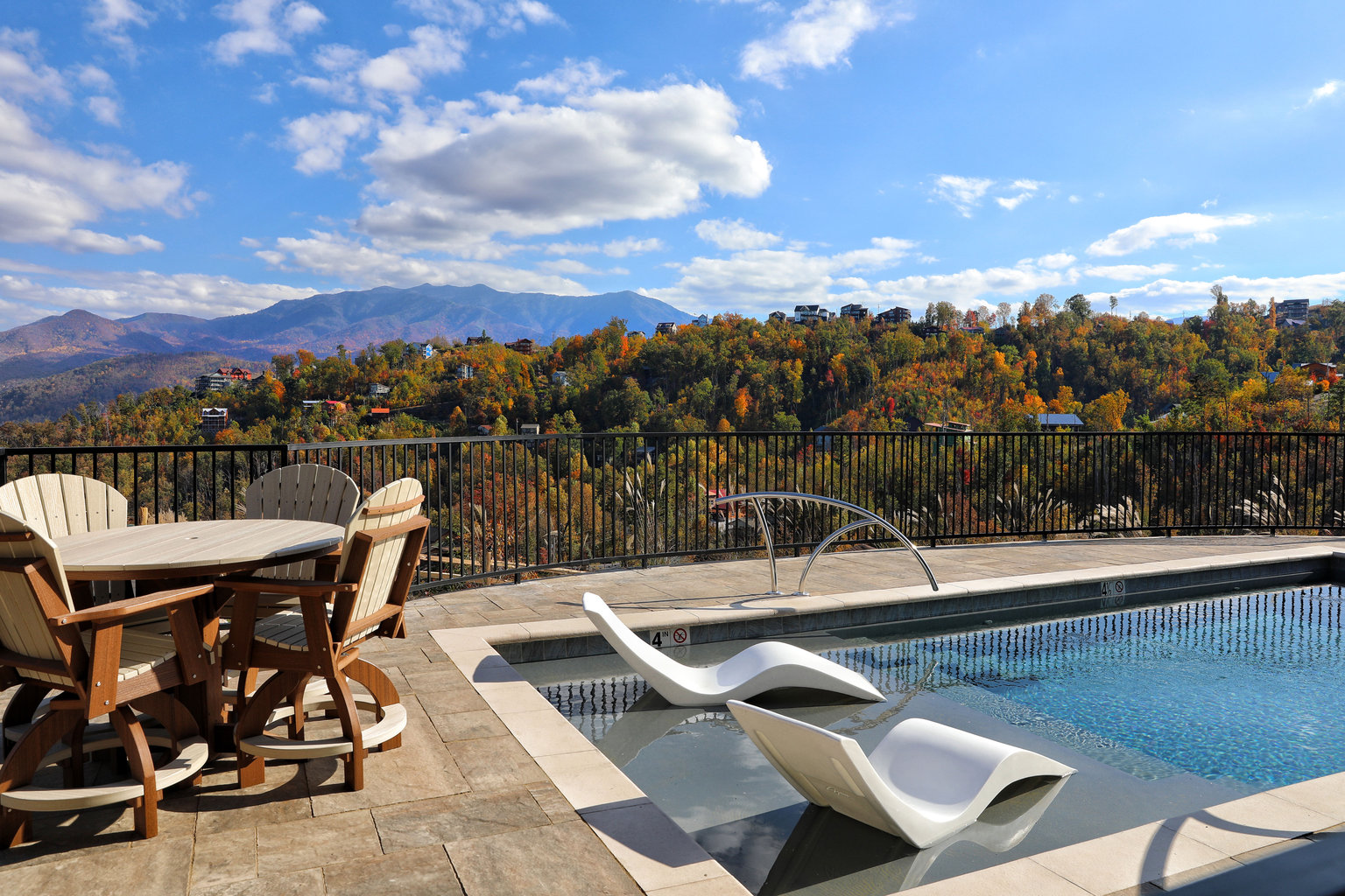 Gatlinburg Vacation Rental