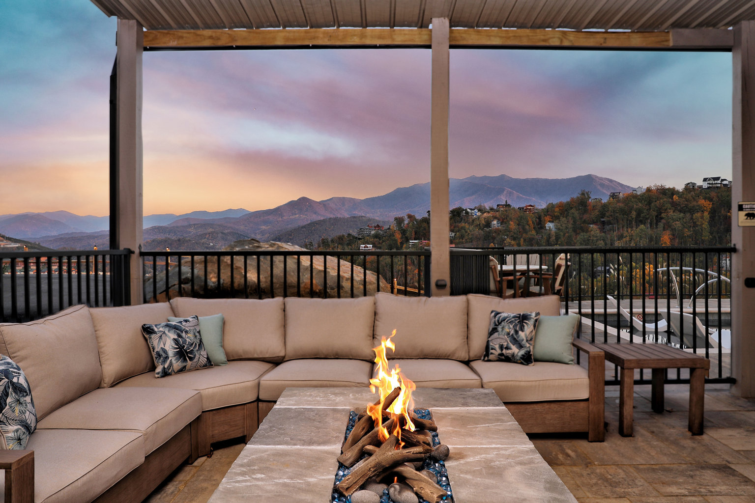 Gatlinburg Vacation Rental
