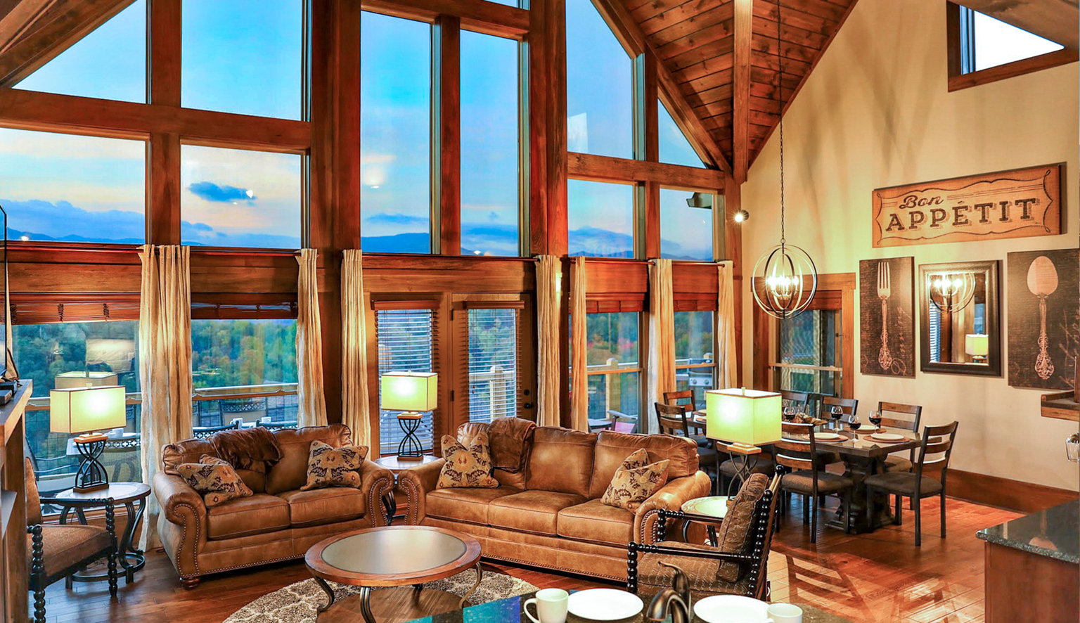 Gatlinburg Vacation Rental
