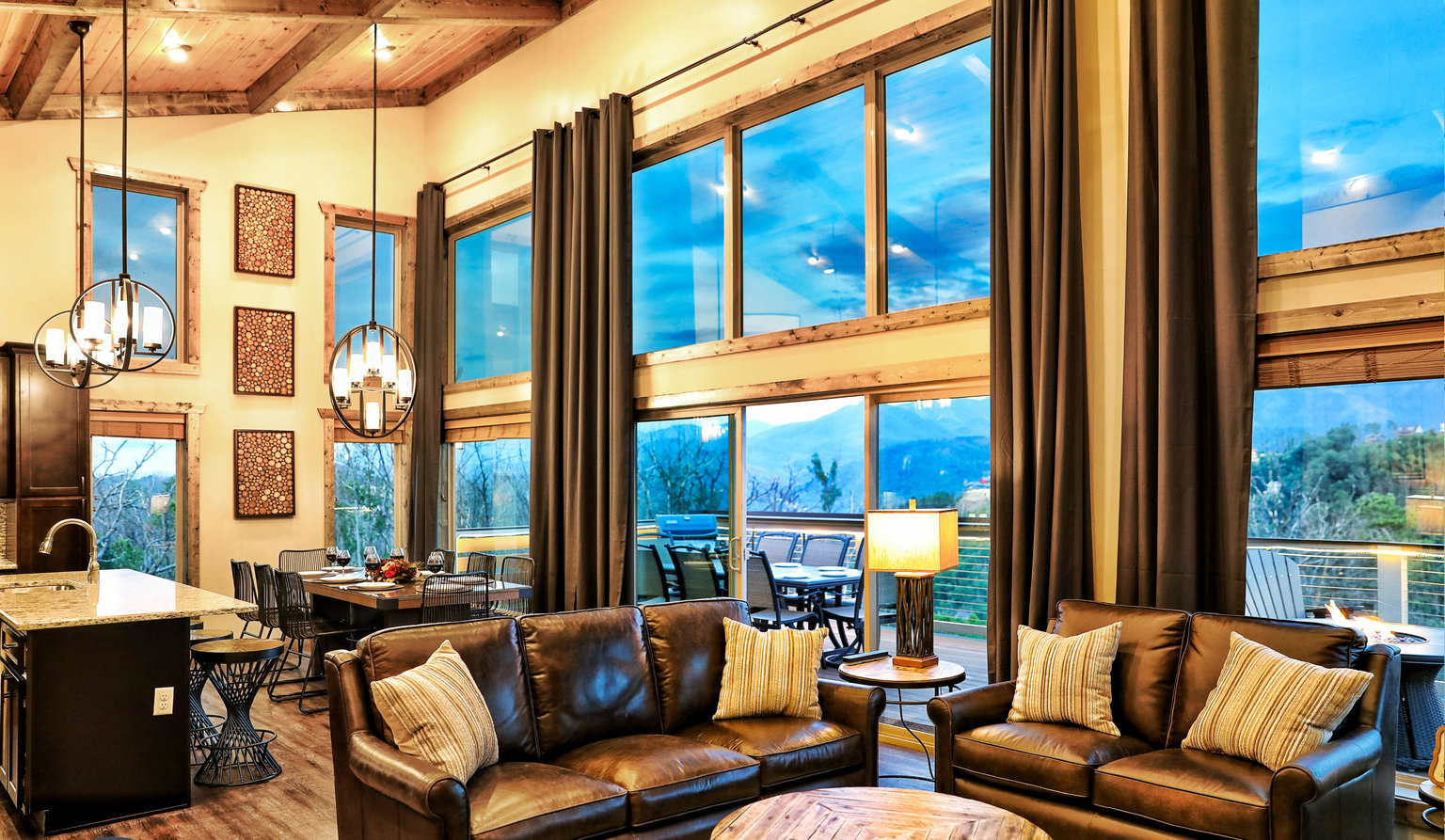 Gatlinburg Vacation Rental